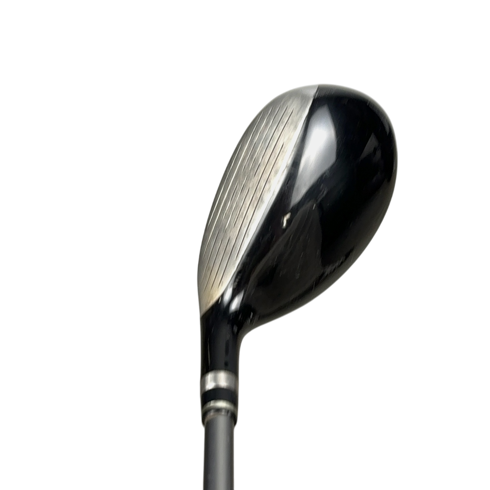 Wilson Fybrid Hybrid / Flex Stiff / #3/21