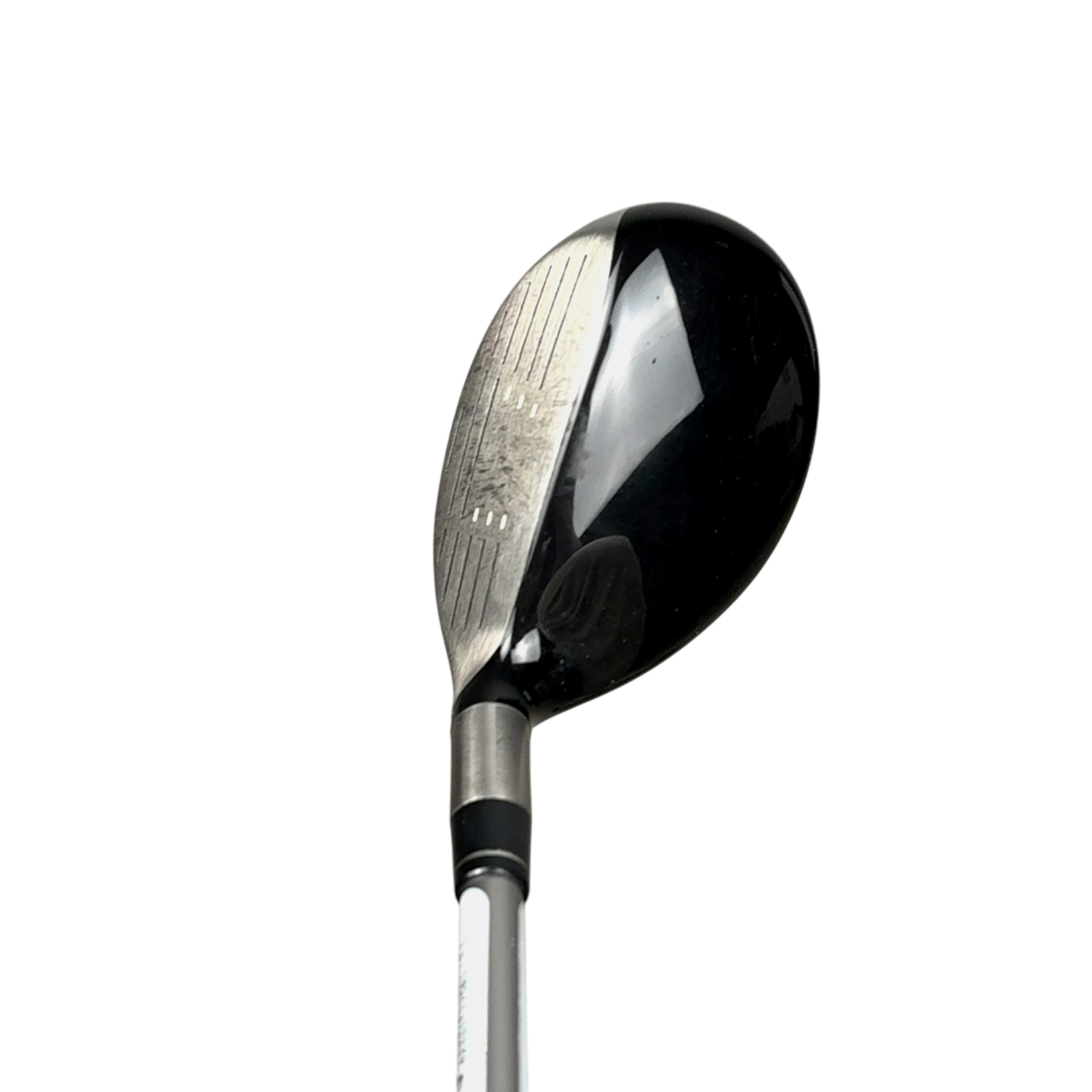 Callaway FT Hybrid / Flex Ladies / #4/24