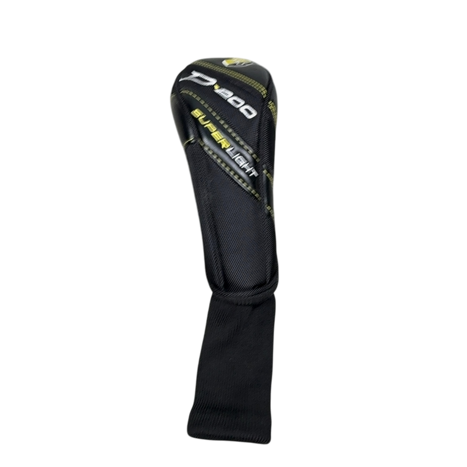 Wilson D200 Hybrid / Flex Regular / #4/23