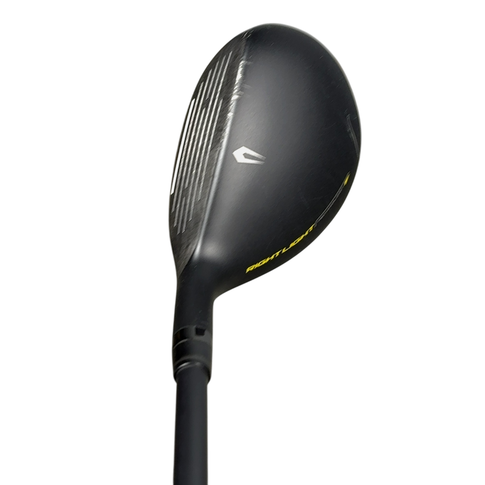 Wilson D200 Hybrid / Flex Regular / #3/20