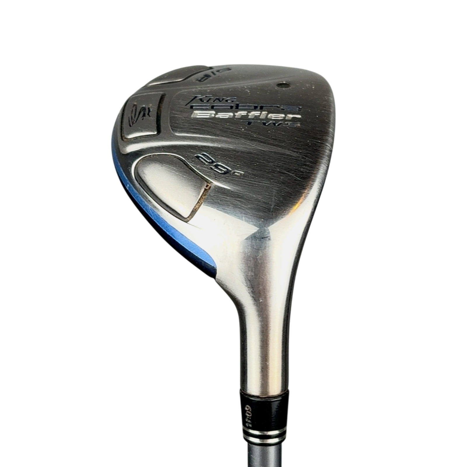 Cobra Baffler TWS Hybrid / Flex A-flex / #5/29