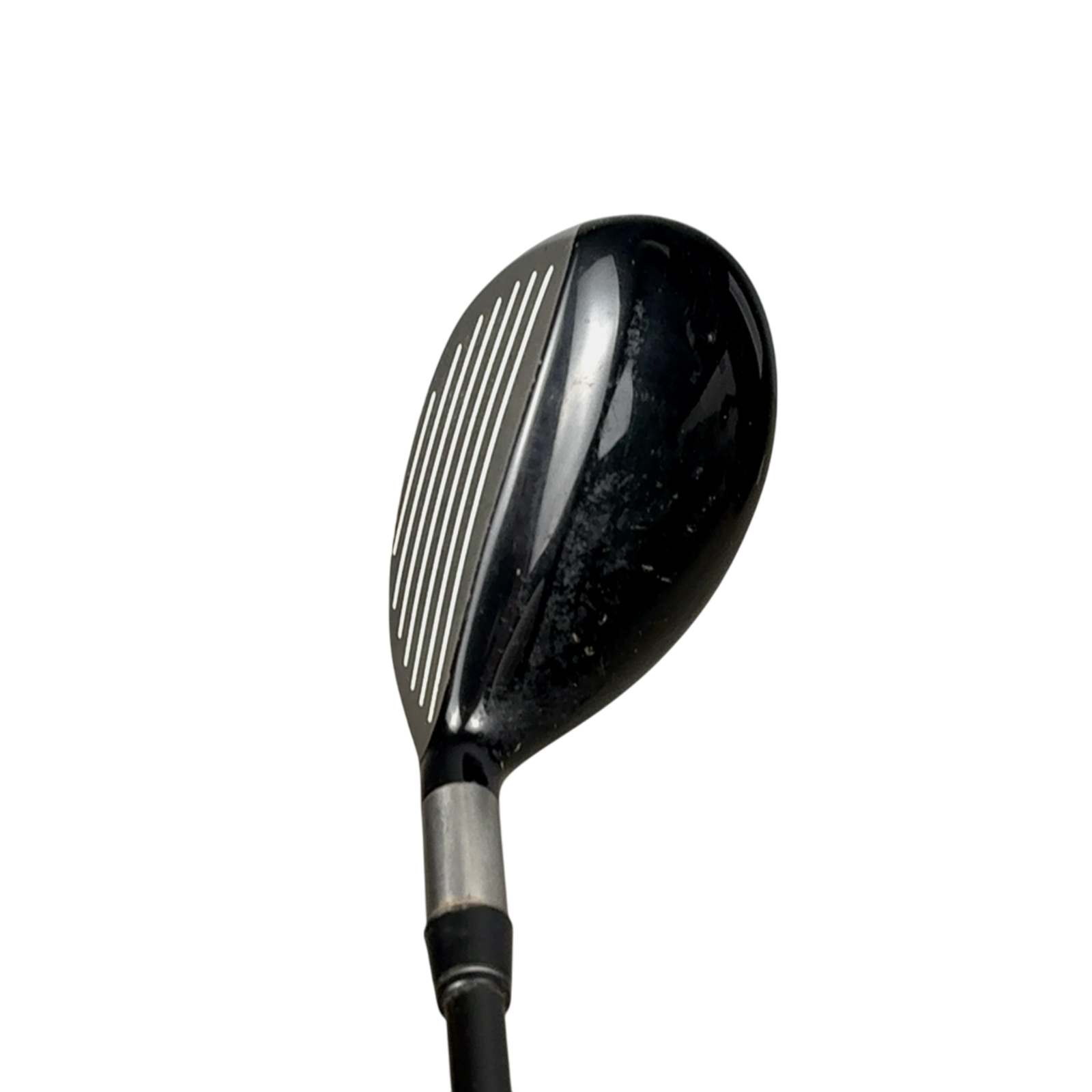 Cobra Baffler Pro Hybrid / Flex A-flex / /16