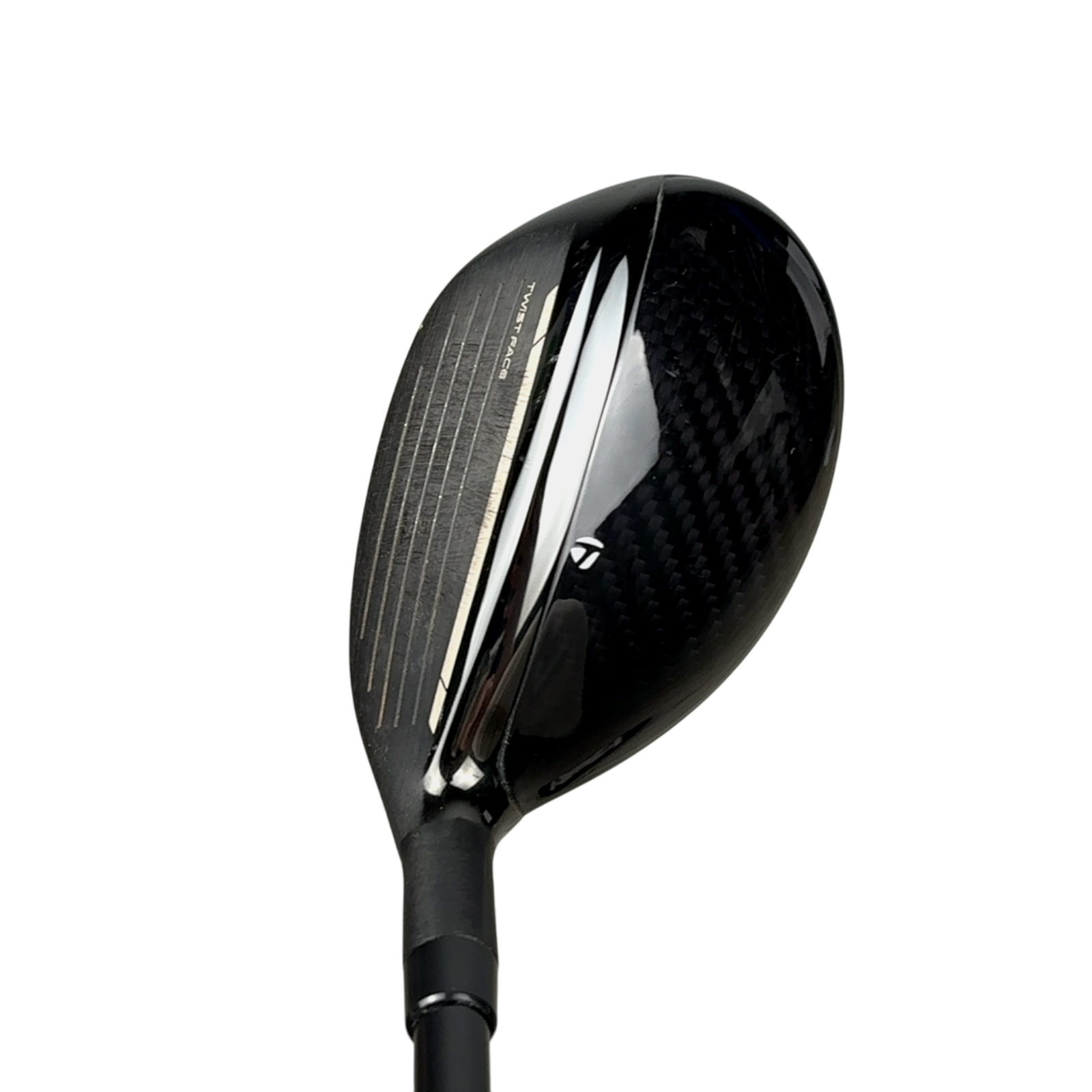 TaylorMade Qi10 Hybrid / Flex Regular / #6/28