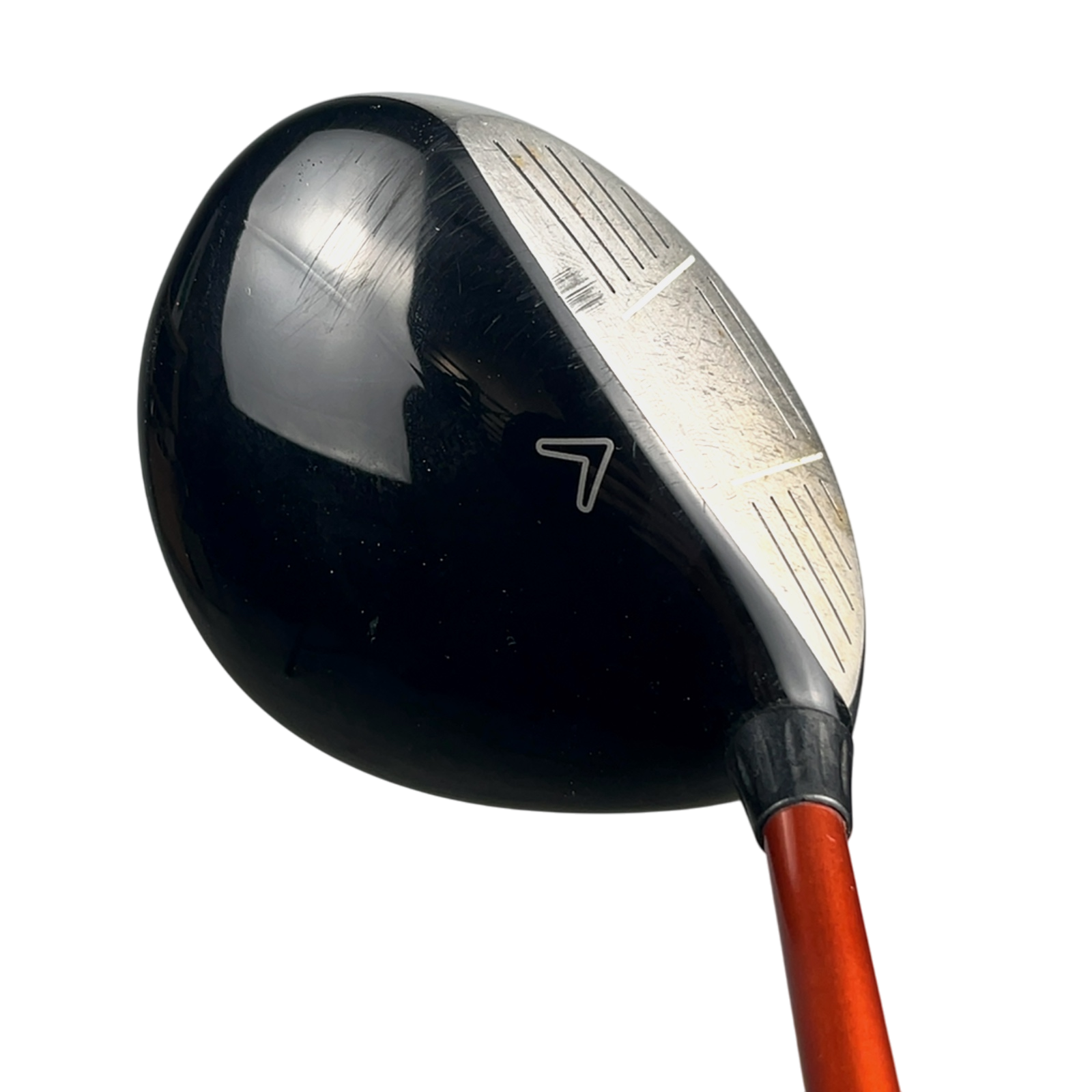 Callaway Fusion Fairway Wood / Flex  / #3/15