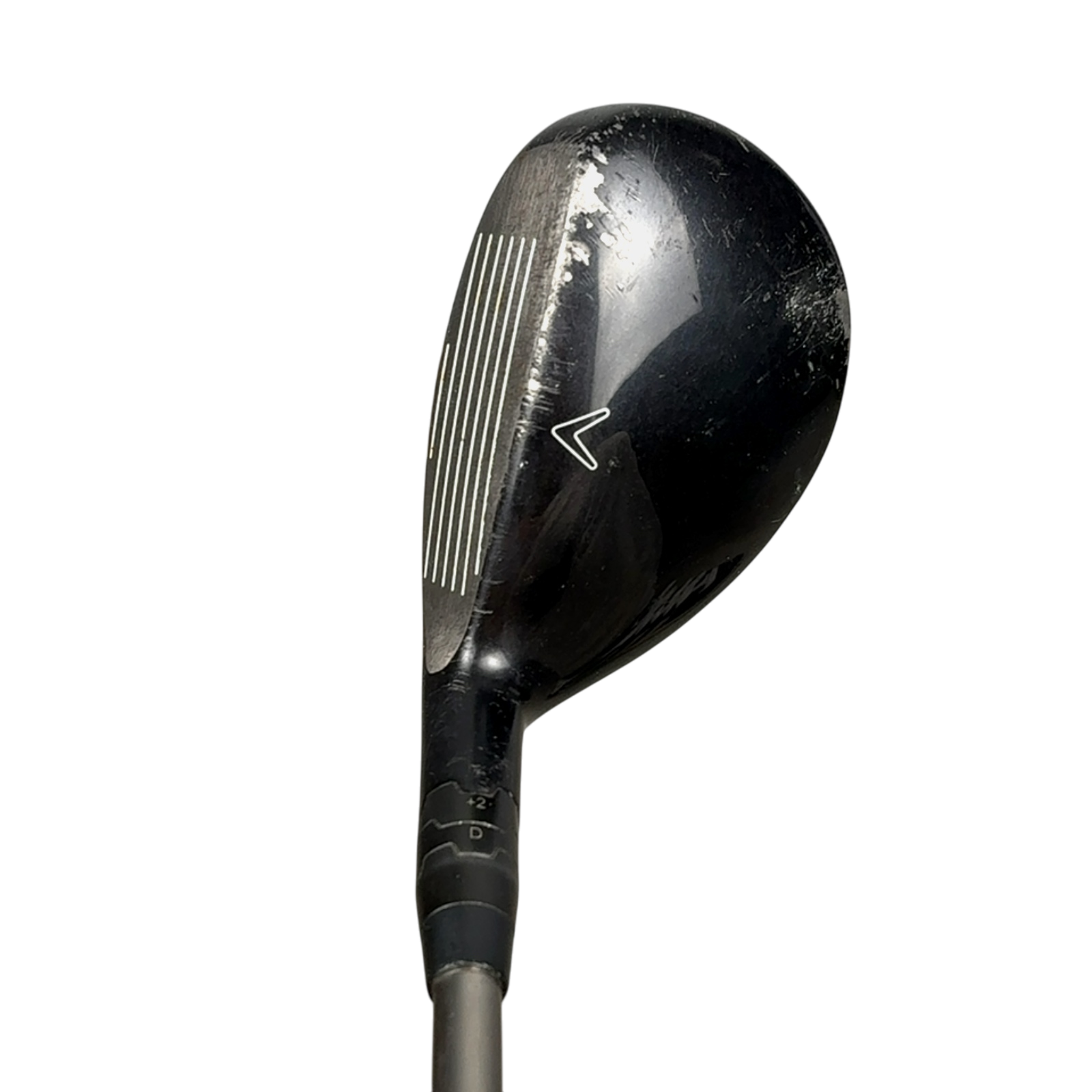 Callaway Big Bertha Aplha 815 Hybrid / Flex Regular / #4/22