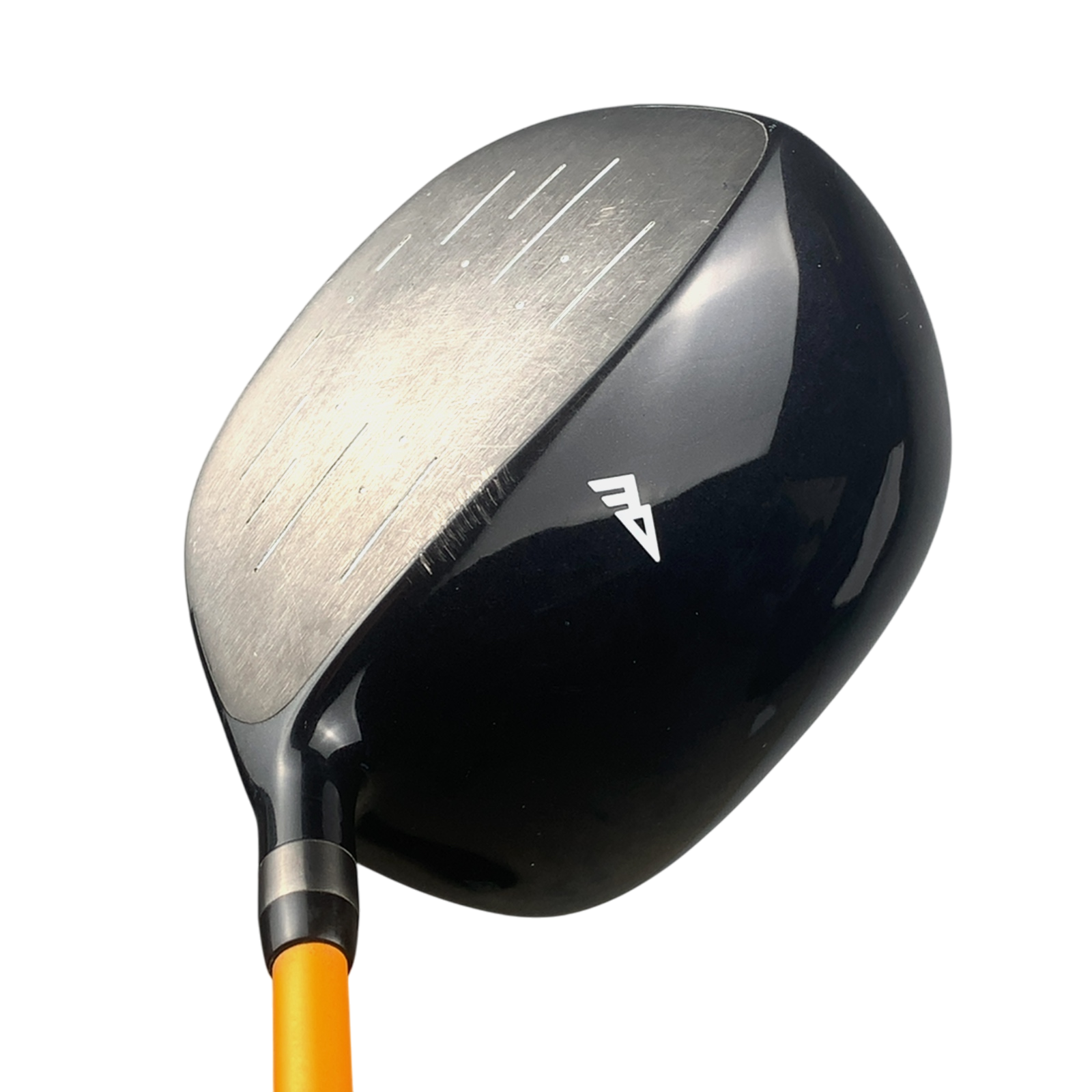 MD Golf Ti 460 Driver / Flex Regular / Loft 12
