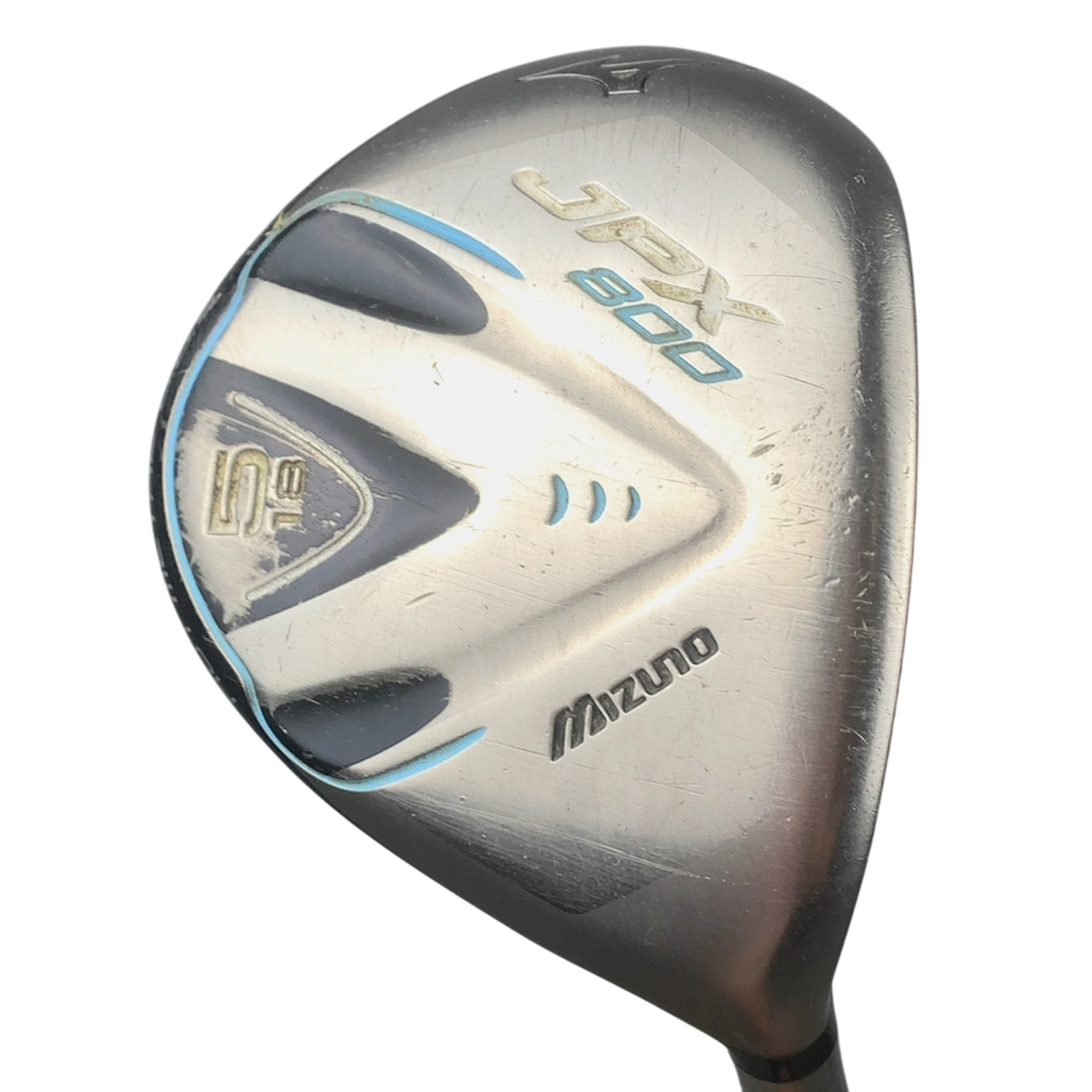 Mizuno JPX 800 Fairway Wood / Flex Ladies / #5/18