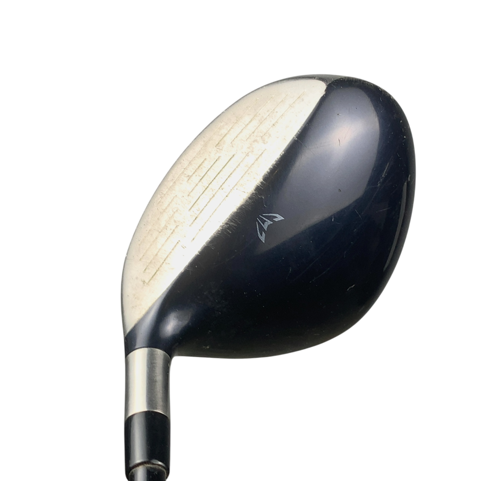 Mizuno JPX 800 Fairway Wood / Flex Ladies / #5/18