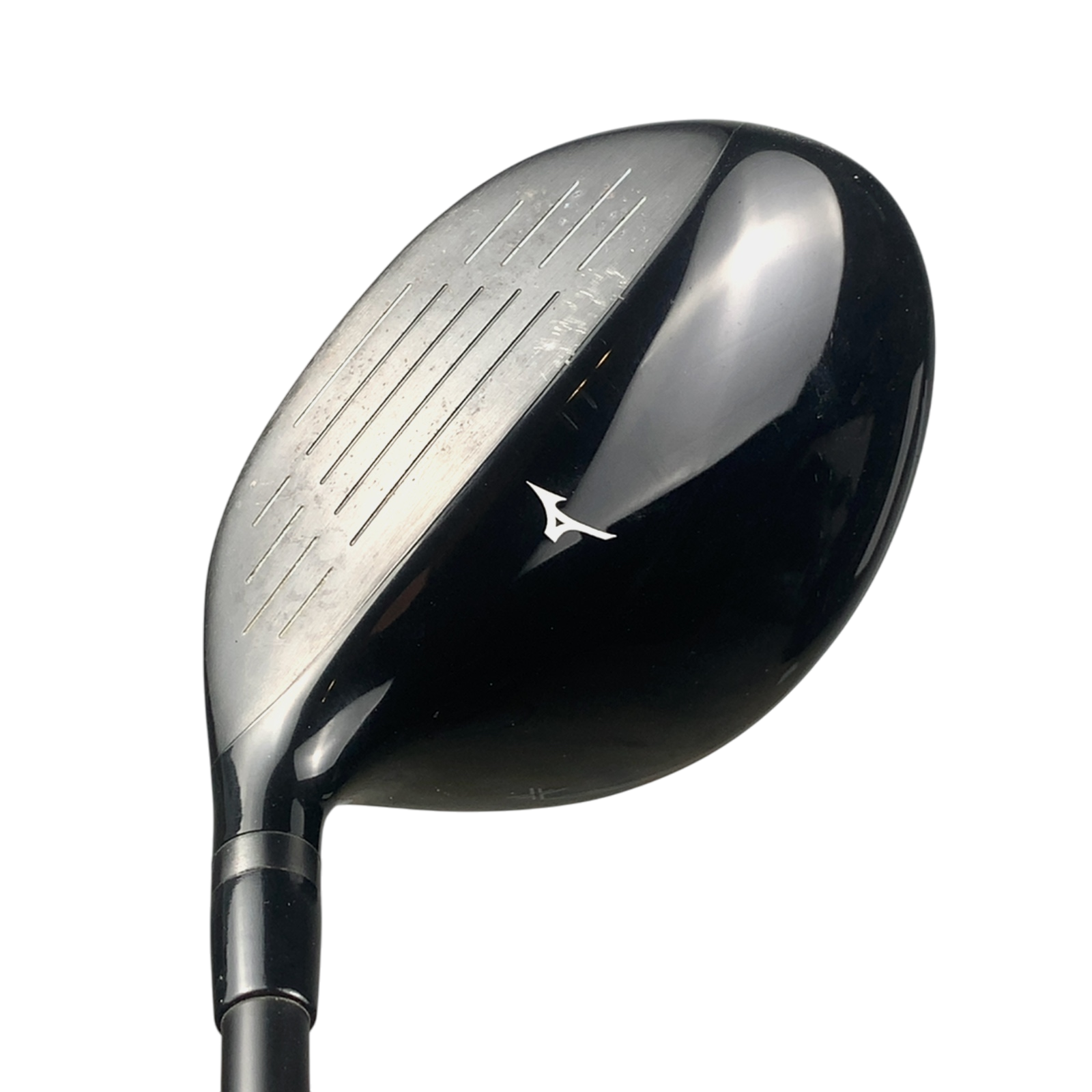 Mizuno ST-X Fairway Wood / Flex Ladies / #7/21