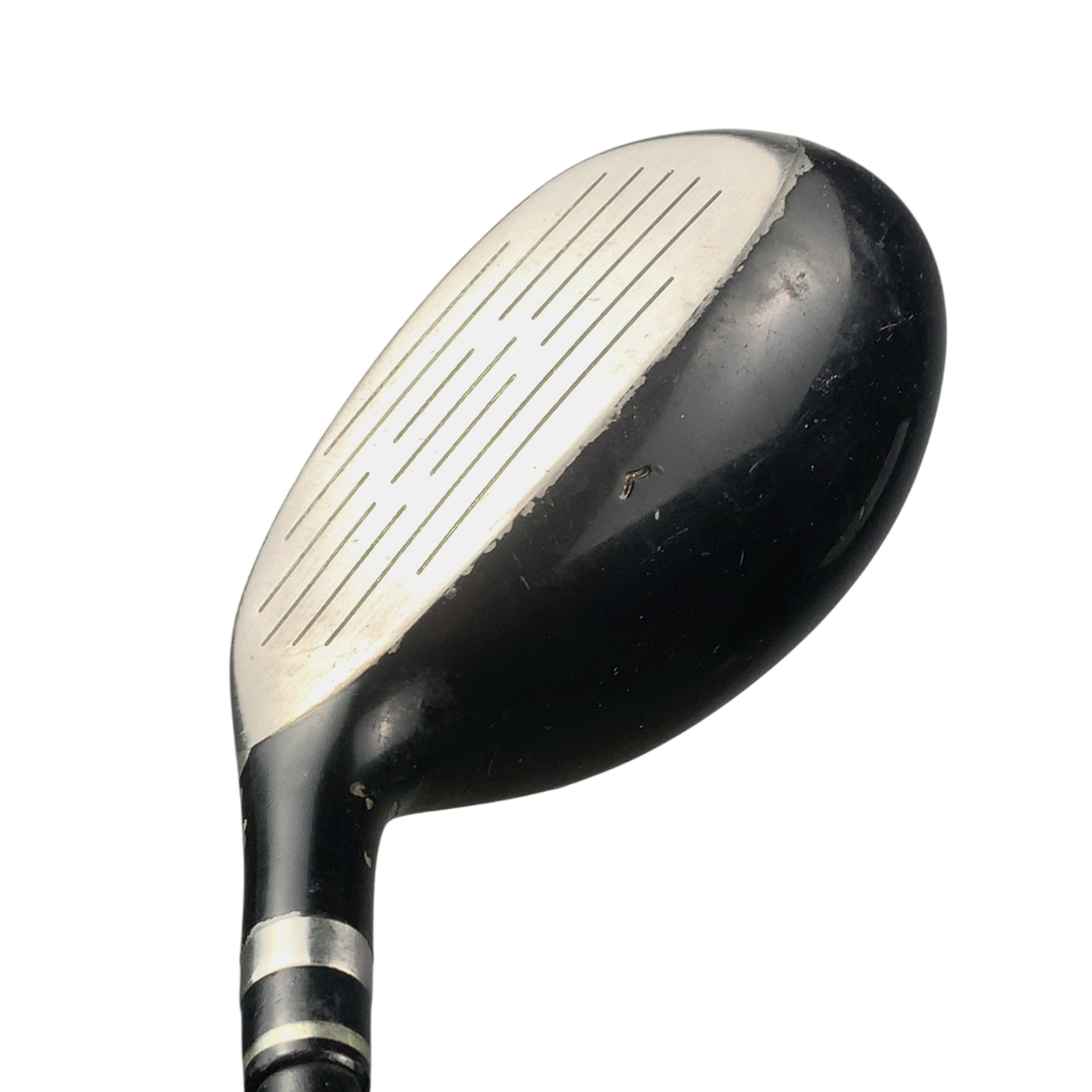 Wilson Fybrid Hybrid / Flex A-flex / #3/19.5