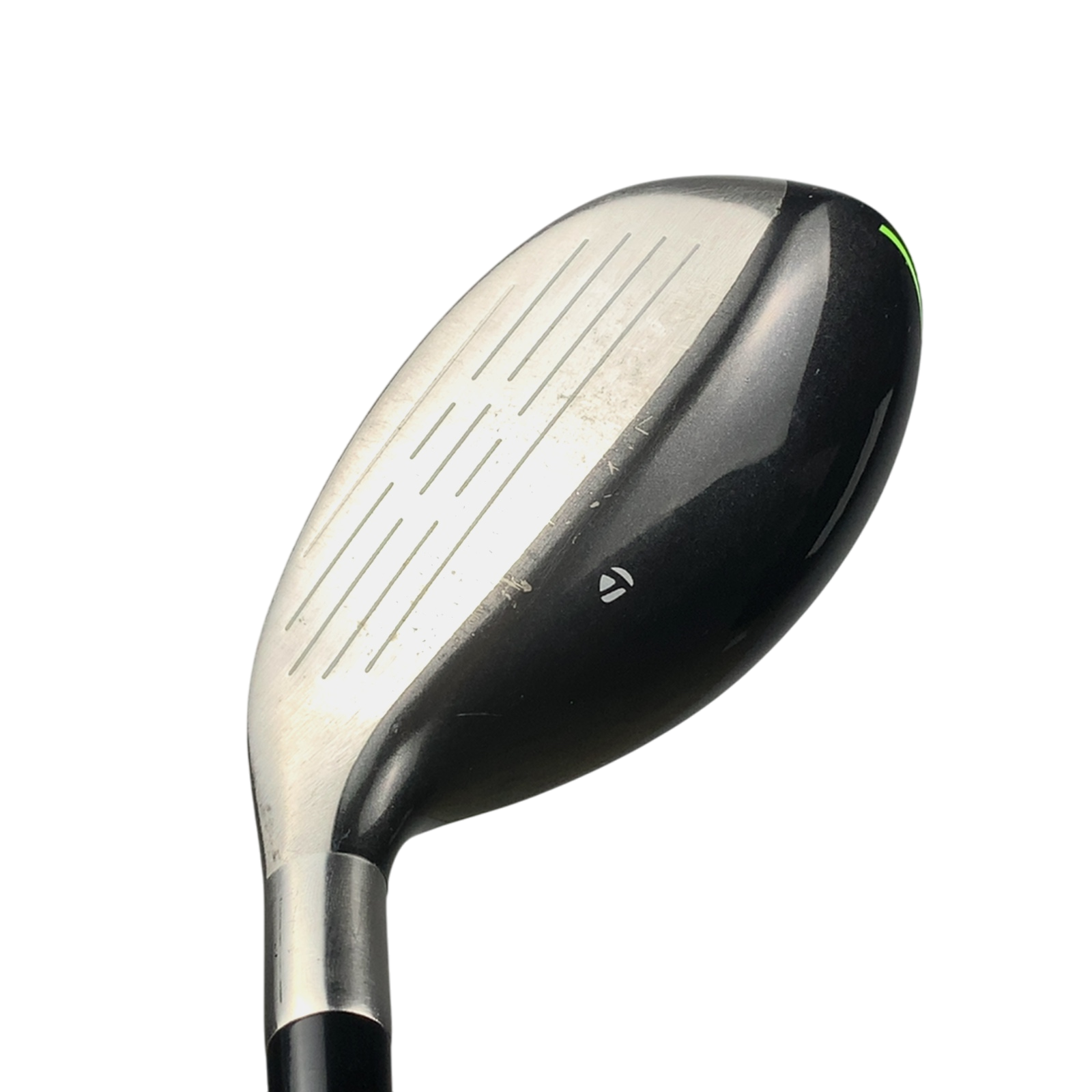 TaylorMade RBZ Hybrid / Flex Regular / #4/22
