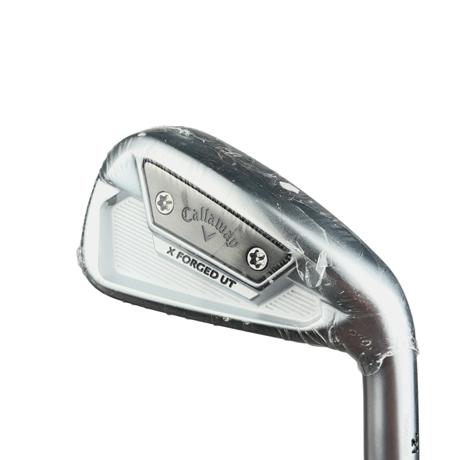 Callaway X Forged UT #4 Driving Iron / Flex Stiff / #4/24