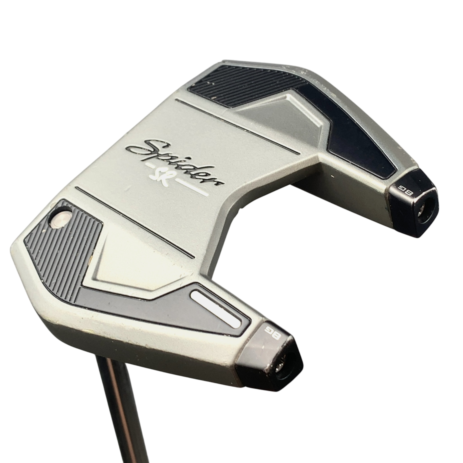 Venstre TaylorMade Spider SR Putter / 35"