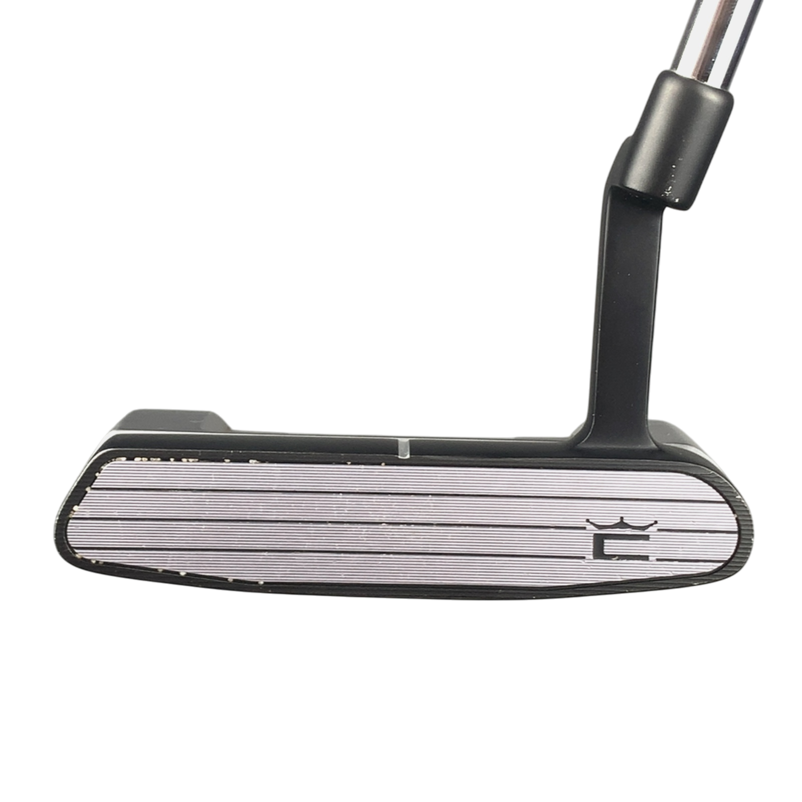 Cobra King Grand Sport AL Putter / 40,5"