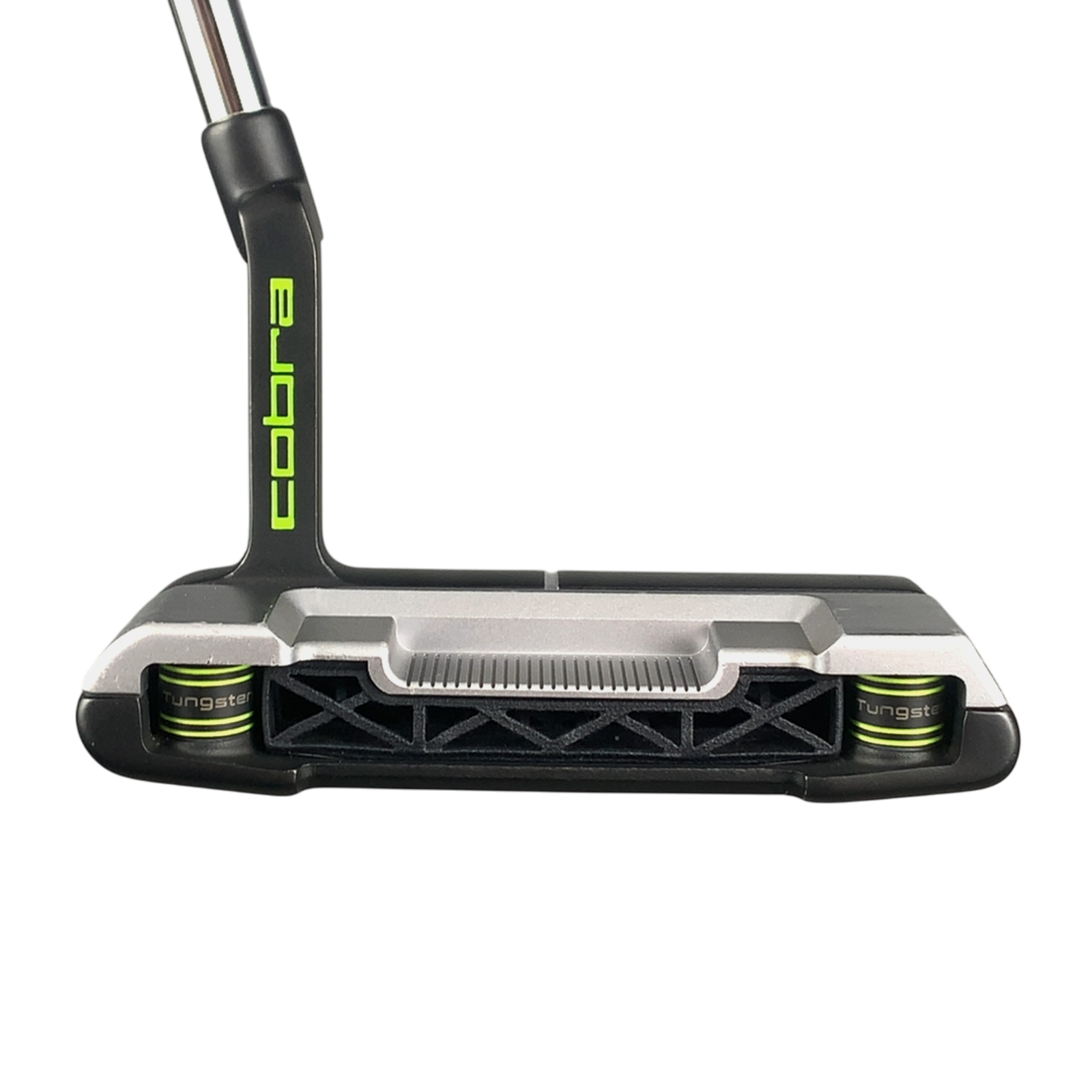 Cobra King Grand Sport AL Putter / 40,5"