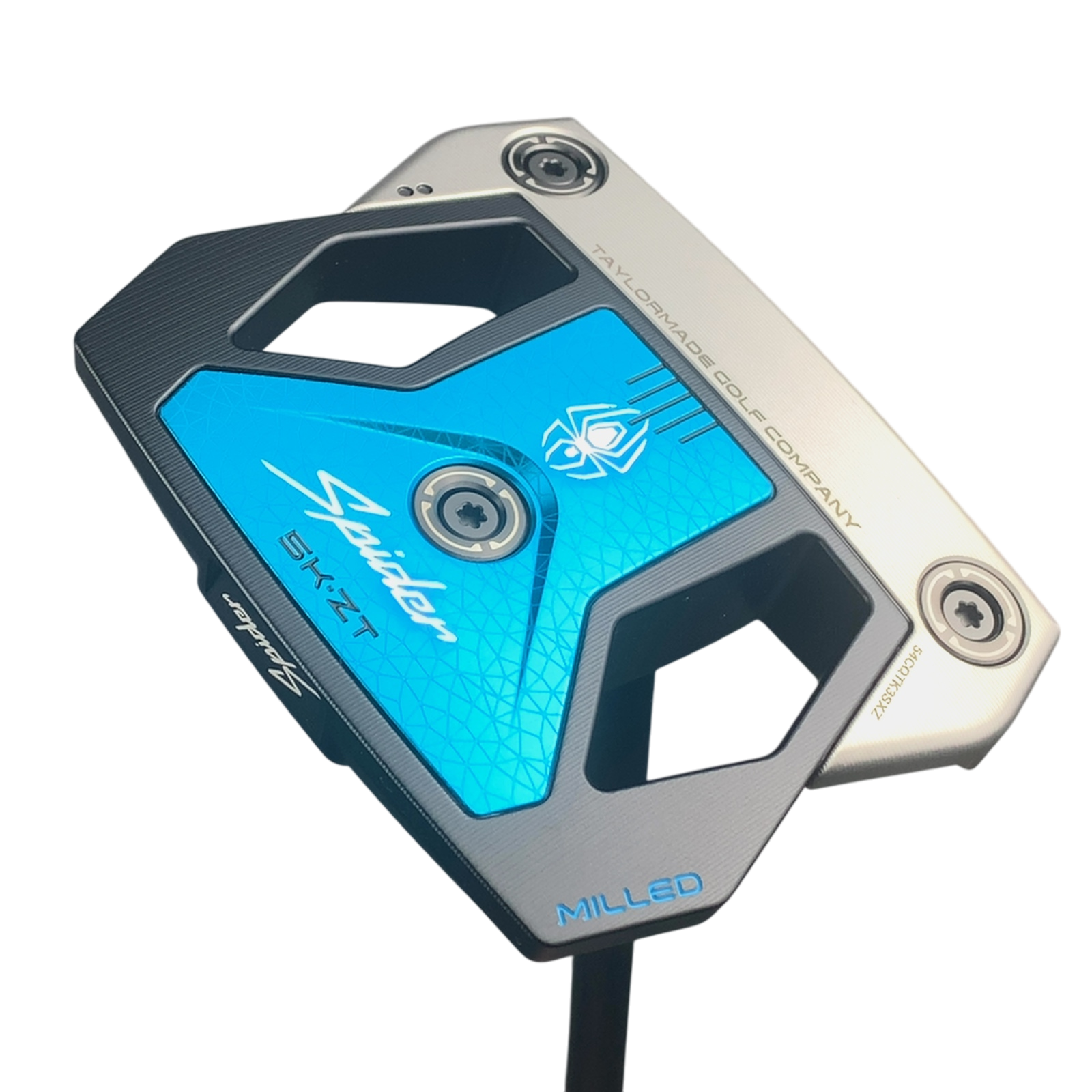 TaylorMade Spider 5K-ZT Putter / 38"