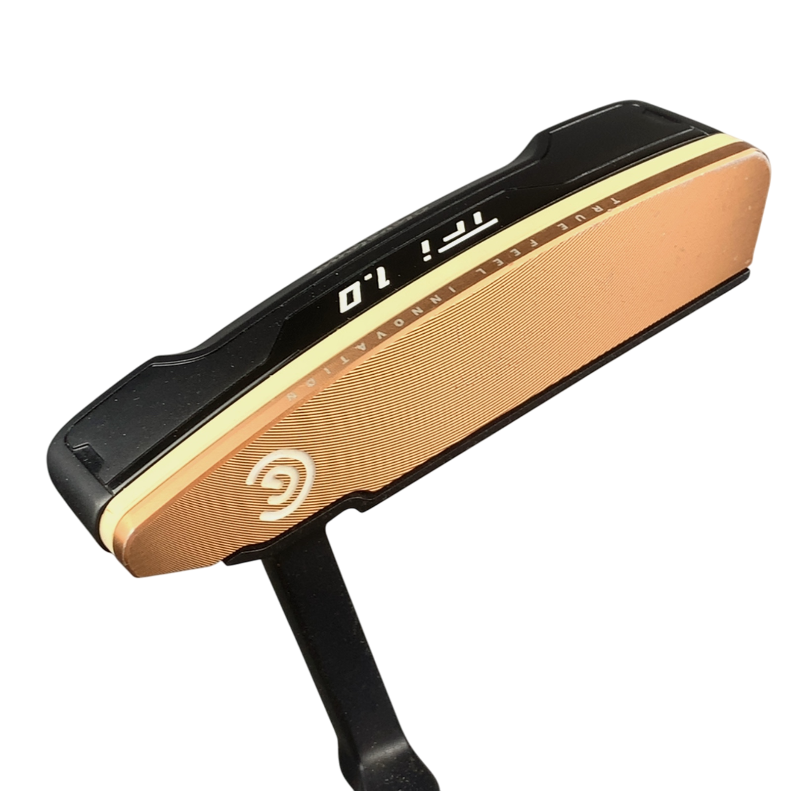 Cleveland TFI 1.0 Putter / 34,5"