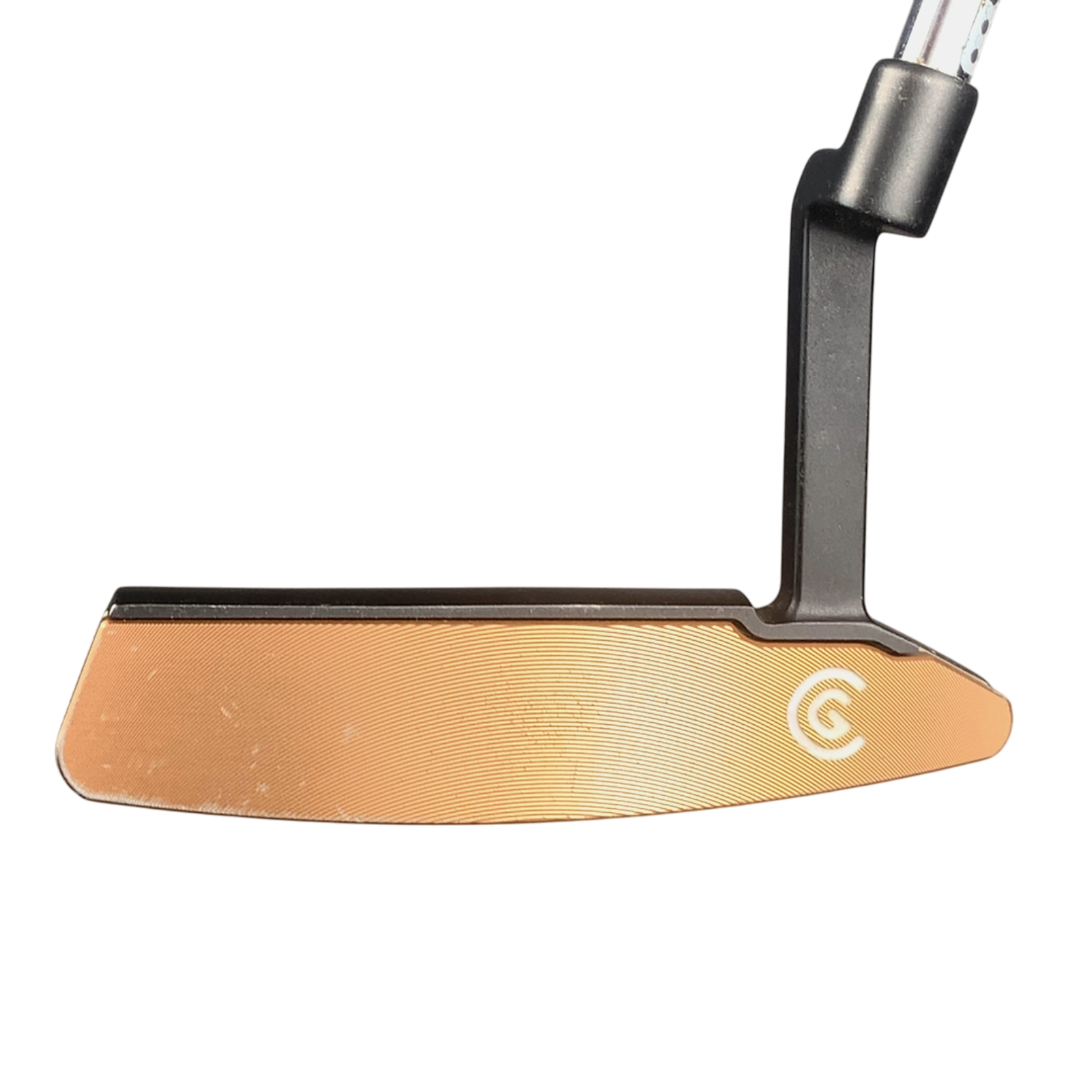 Cleveland TFI 1.0 Putter / 34,5"