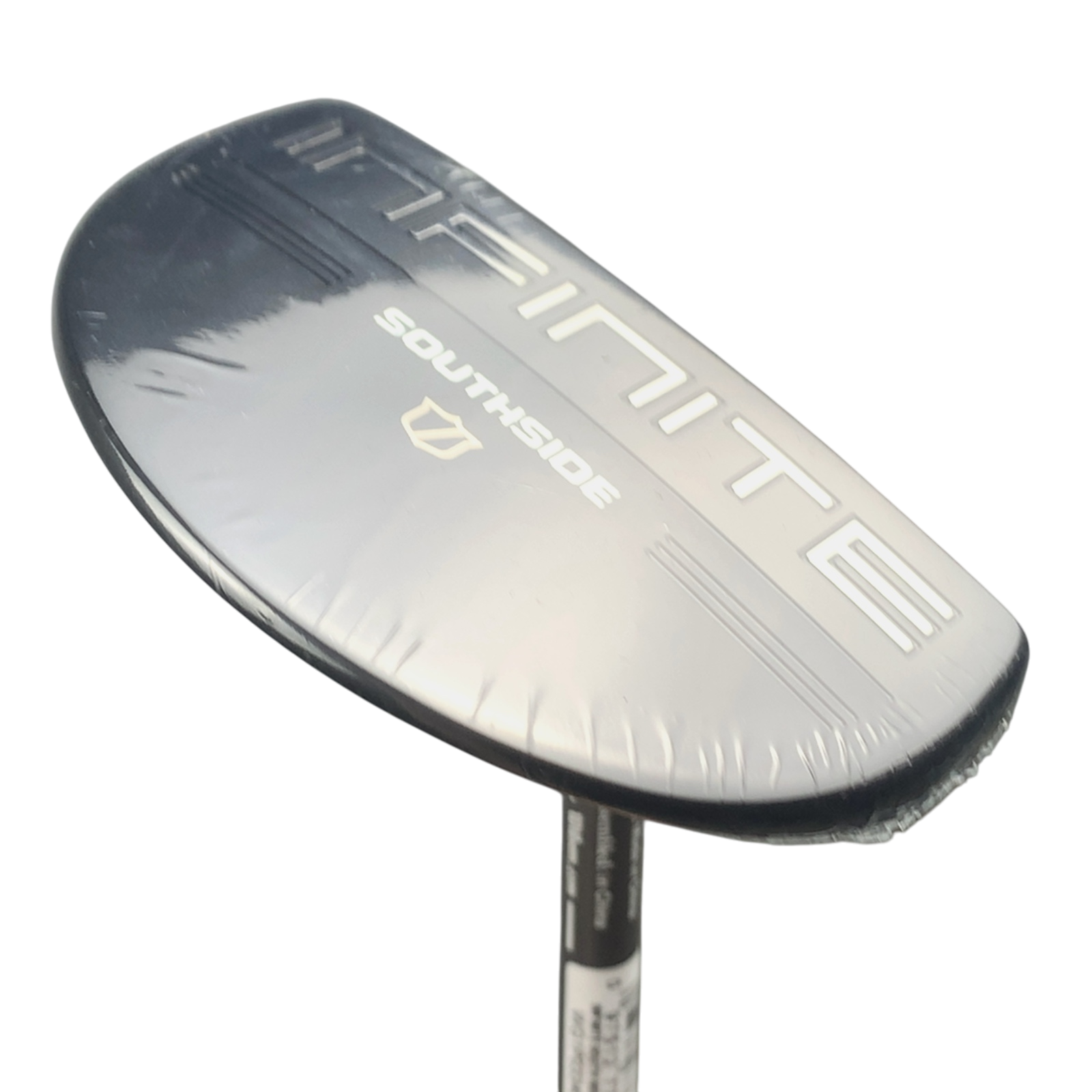 Wilson Infinite SouthSide Putter / 34"