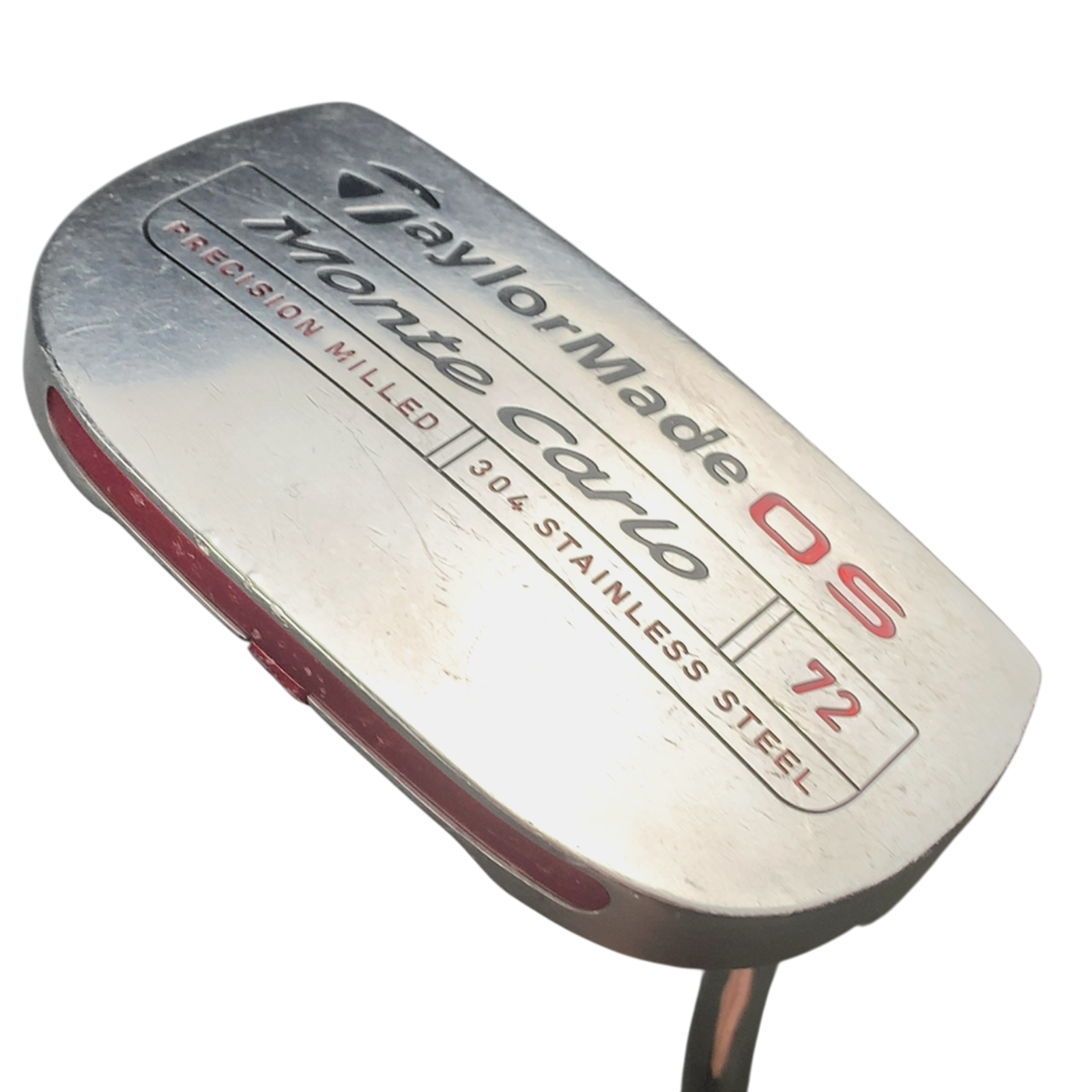 TaylorMade OS Monte Carlo 72 Putter / 34"
