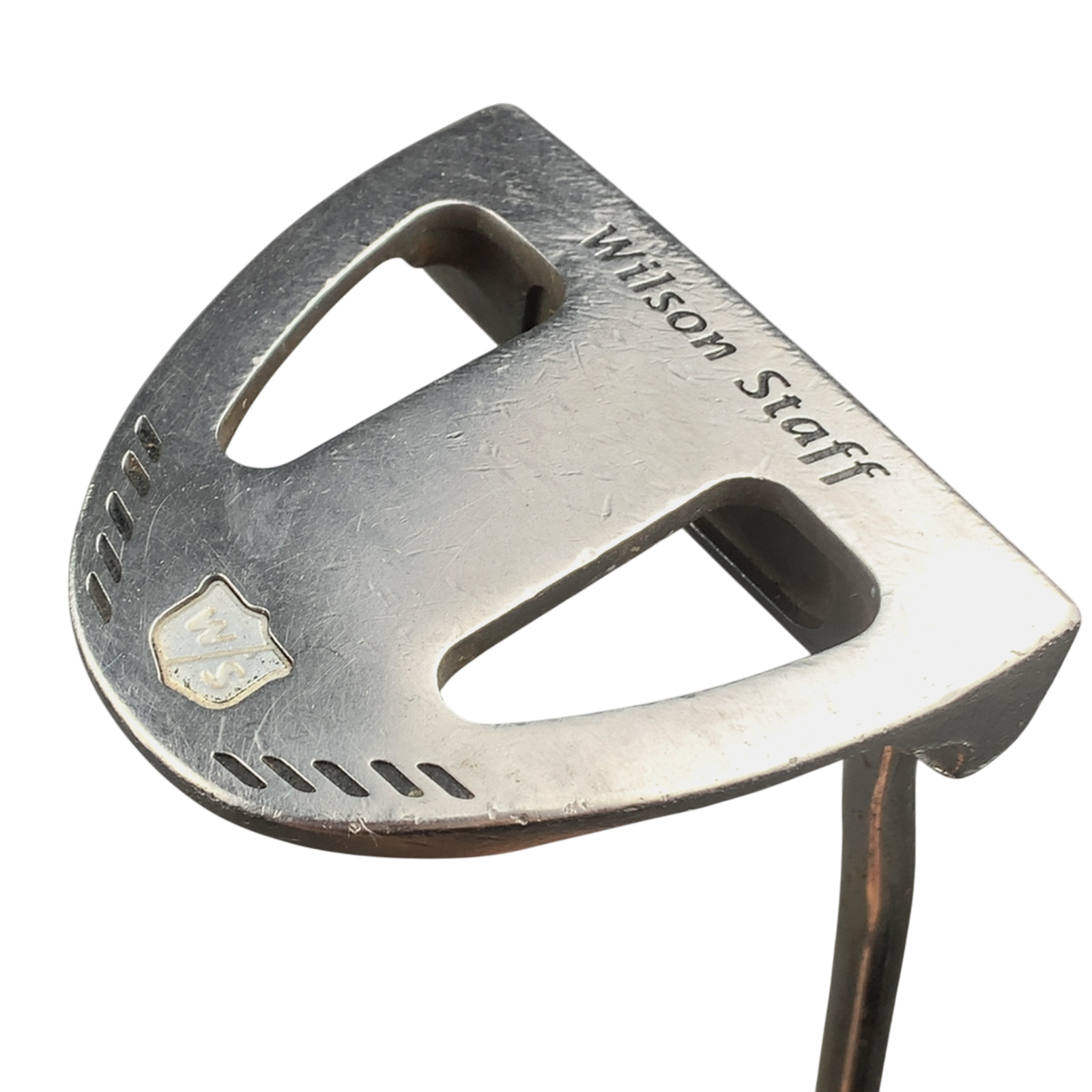 Wilson 8885  Putter / 33"