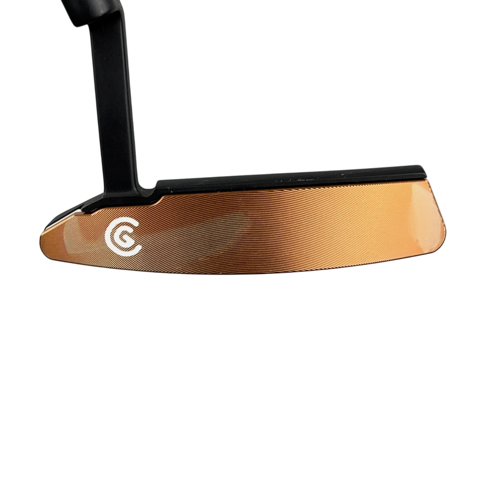 Venstre Cleveland TFI 1.0 Putter / 35"