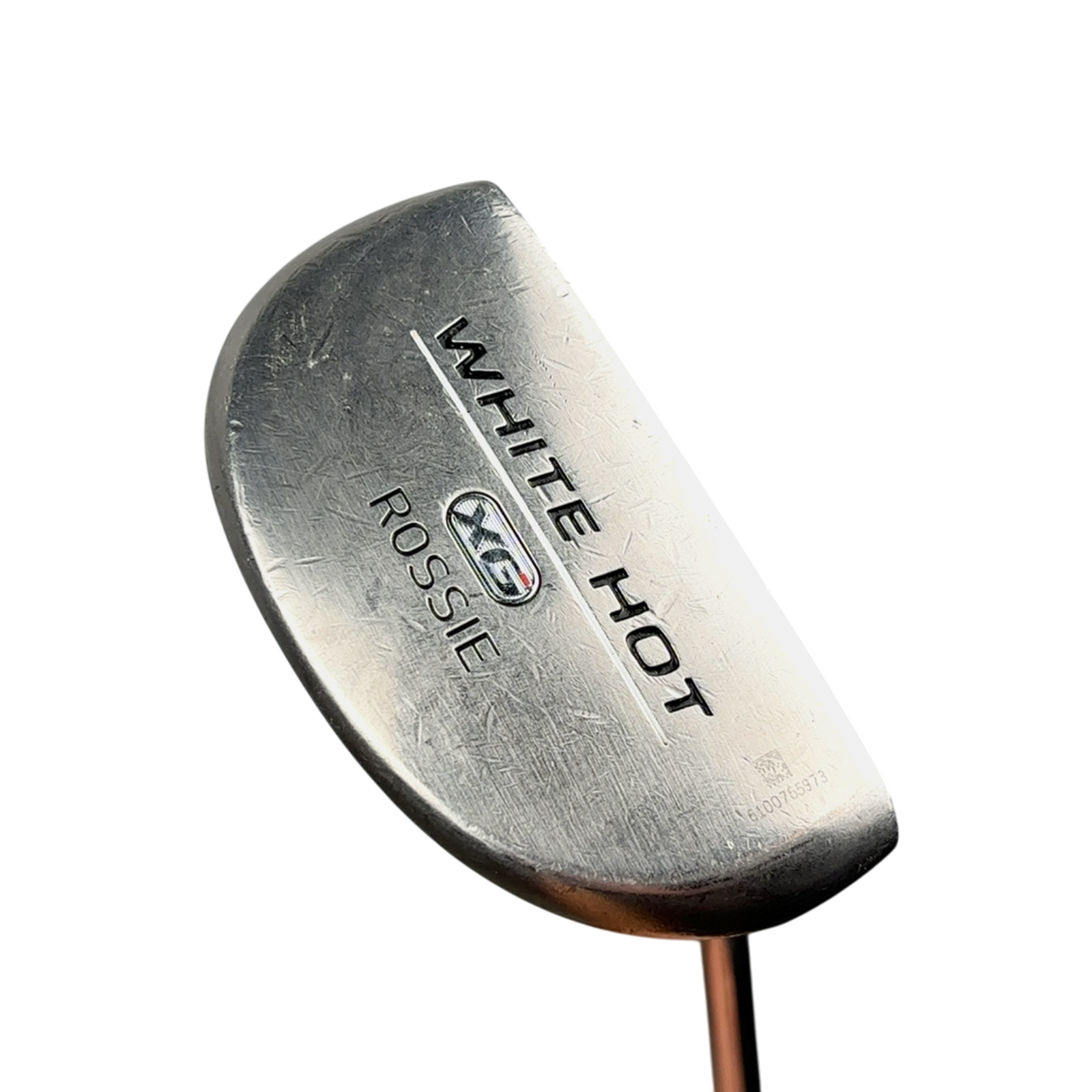 Odyssey White Hot XG Rossie Putter / 35"
