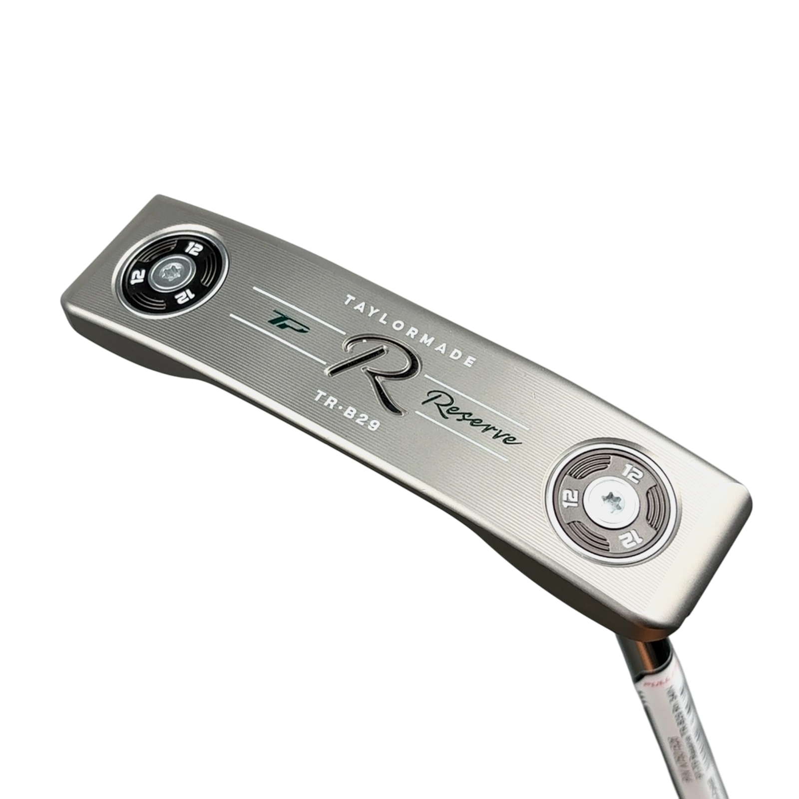 TaylorMade TR-B29 Putter / 34"