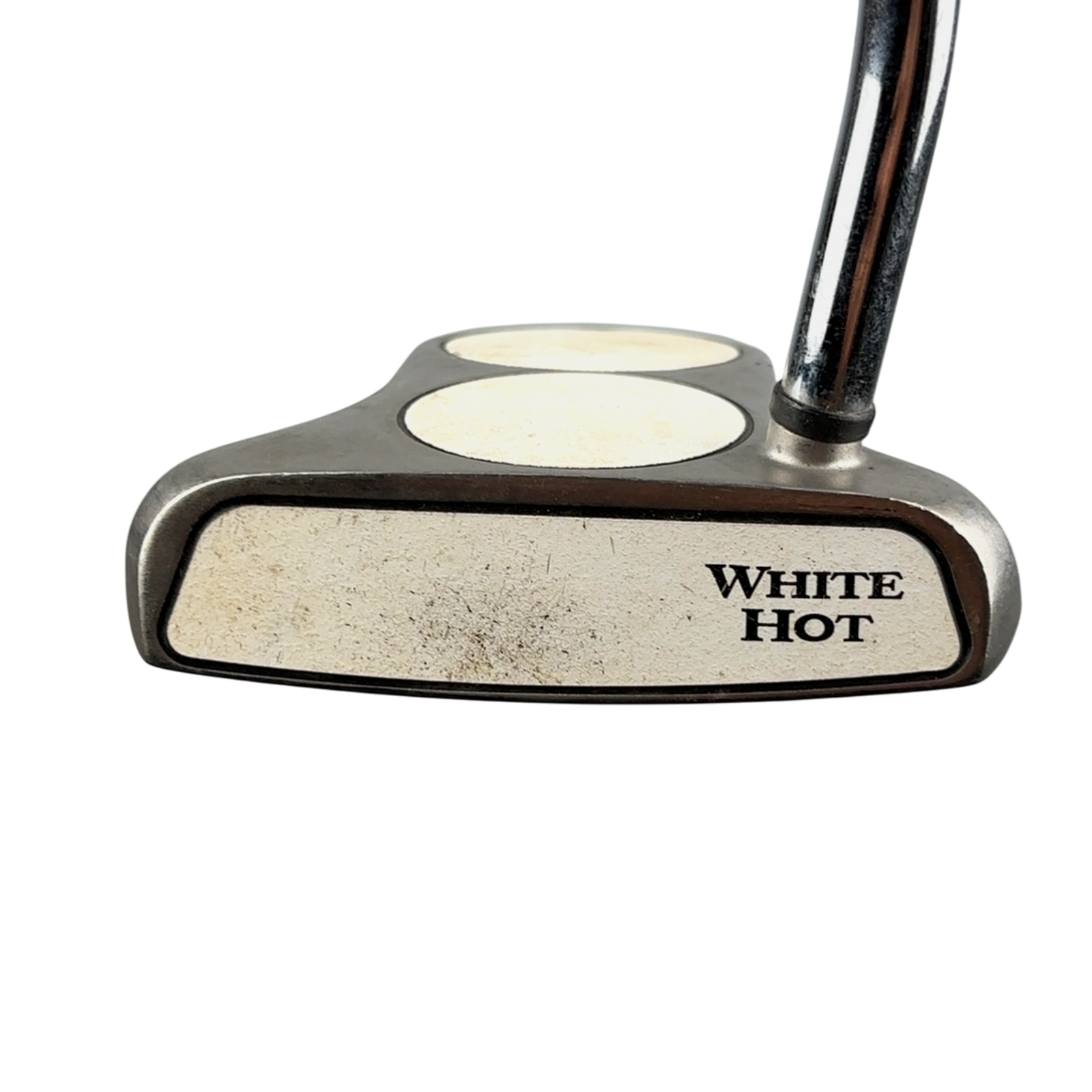 Odyssey White Hot 2-ball Putter / 32,5"