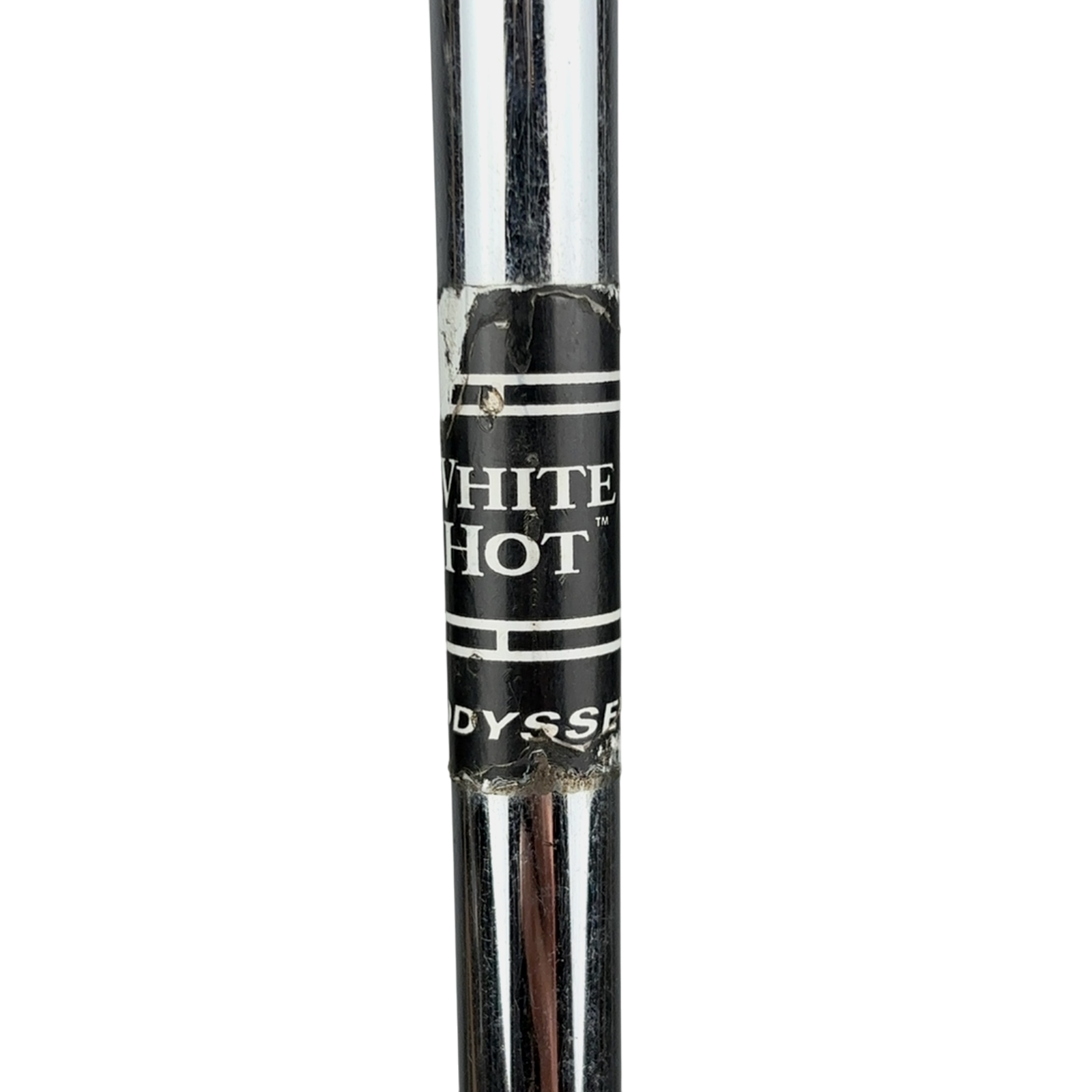 Odyssey White Hot 2-ball Putter / 32,5"