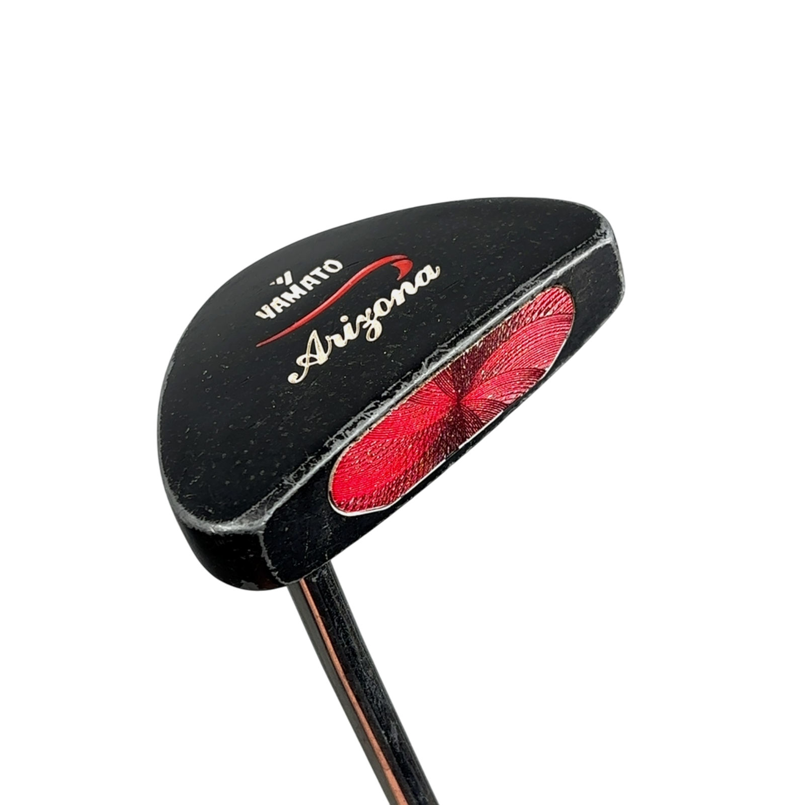 Yamato Arijona Putter / 33"