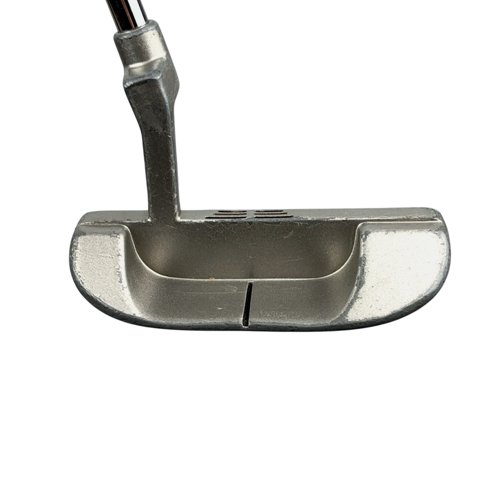 Wilson BlackJack 852 Balata Putter / 35"