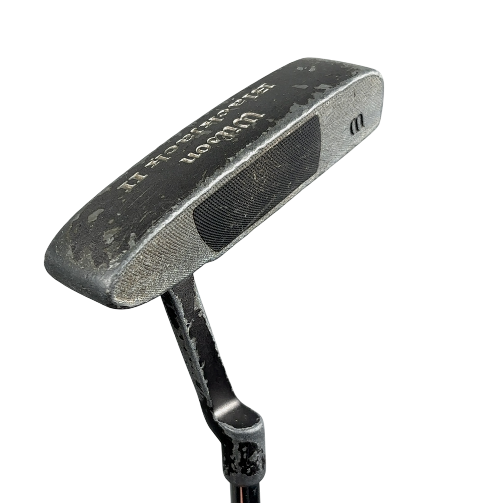 Wilson BlackJack II Putter / 34"
