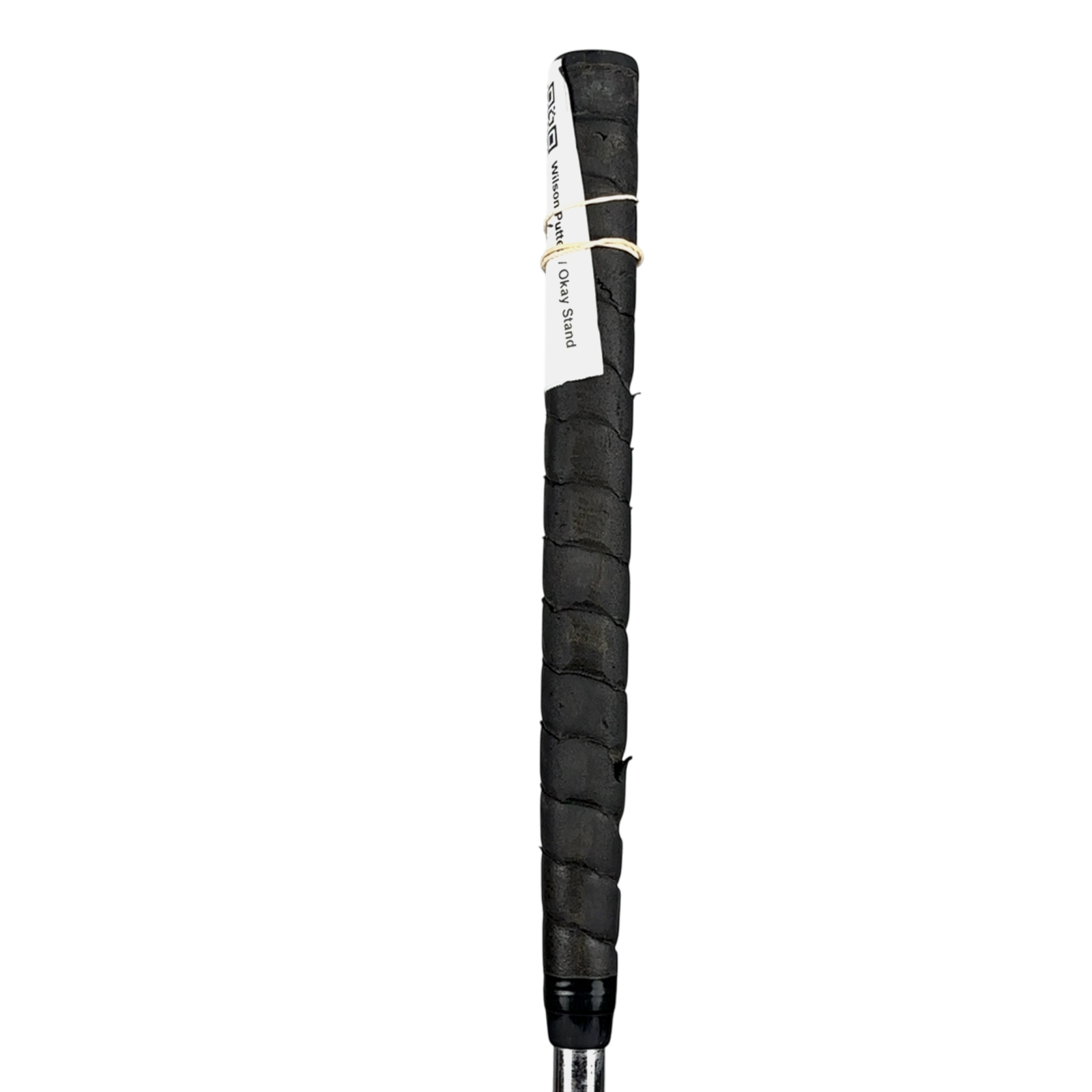 Wilson BlackJack II Putter / 34"