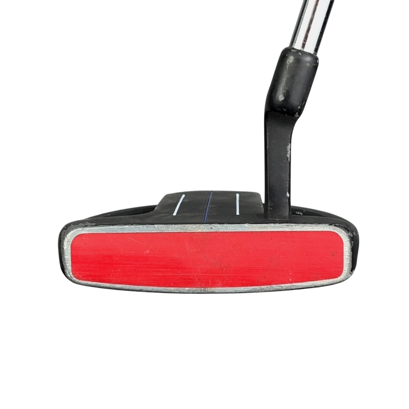 Black Owl Vision Putter / 34"