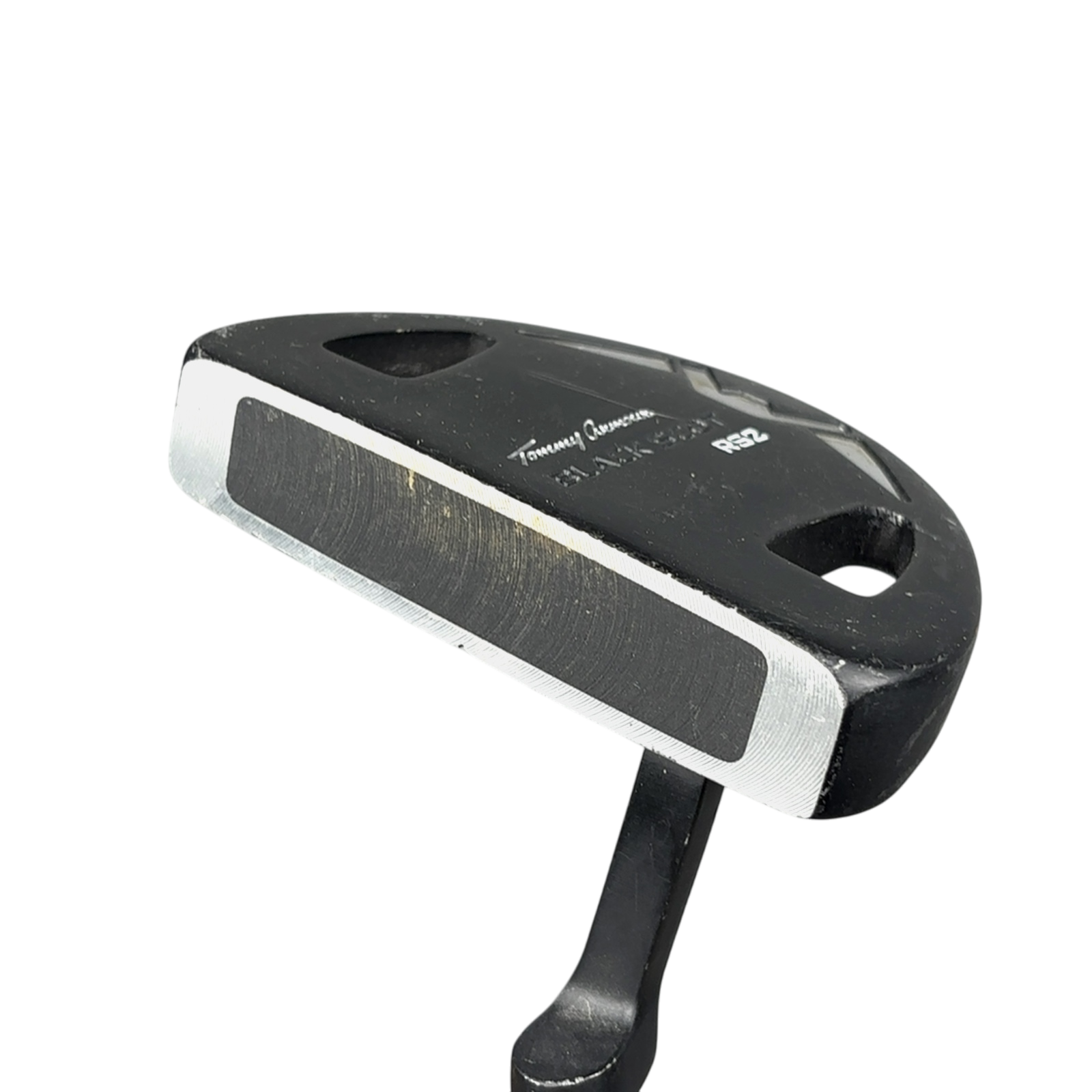 Venstre Tommy Armour Black Scot RS2 Putter / 34,5"