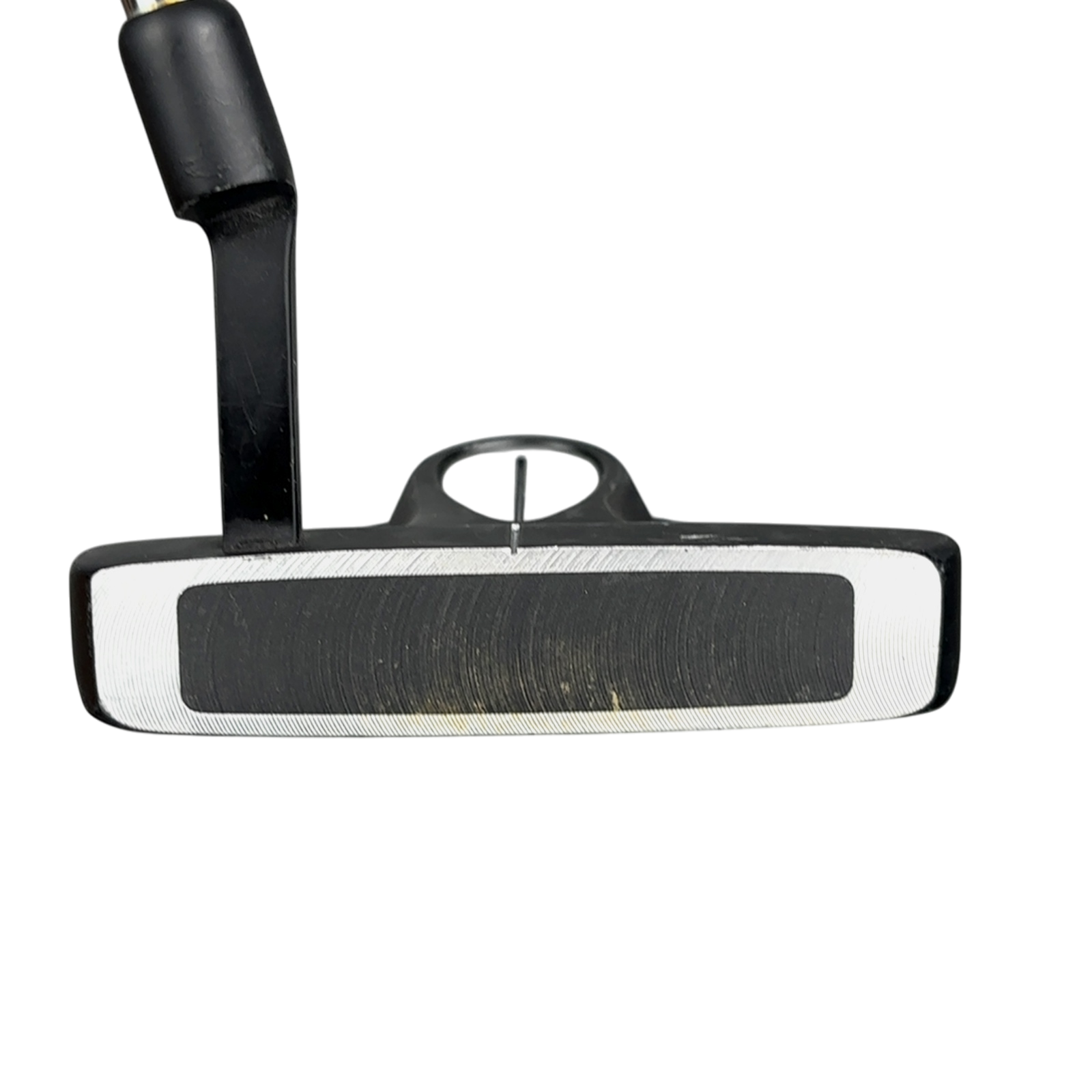 Venstre Tommy Armour Black Scot RS2 Putter / 34,5"