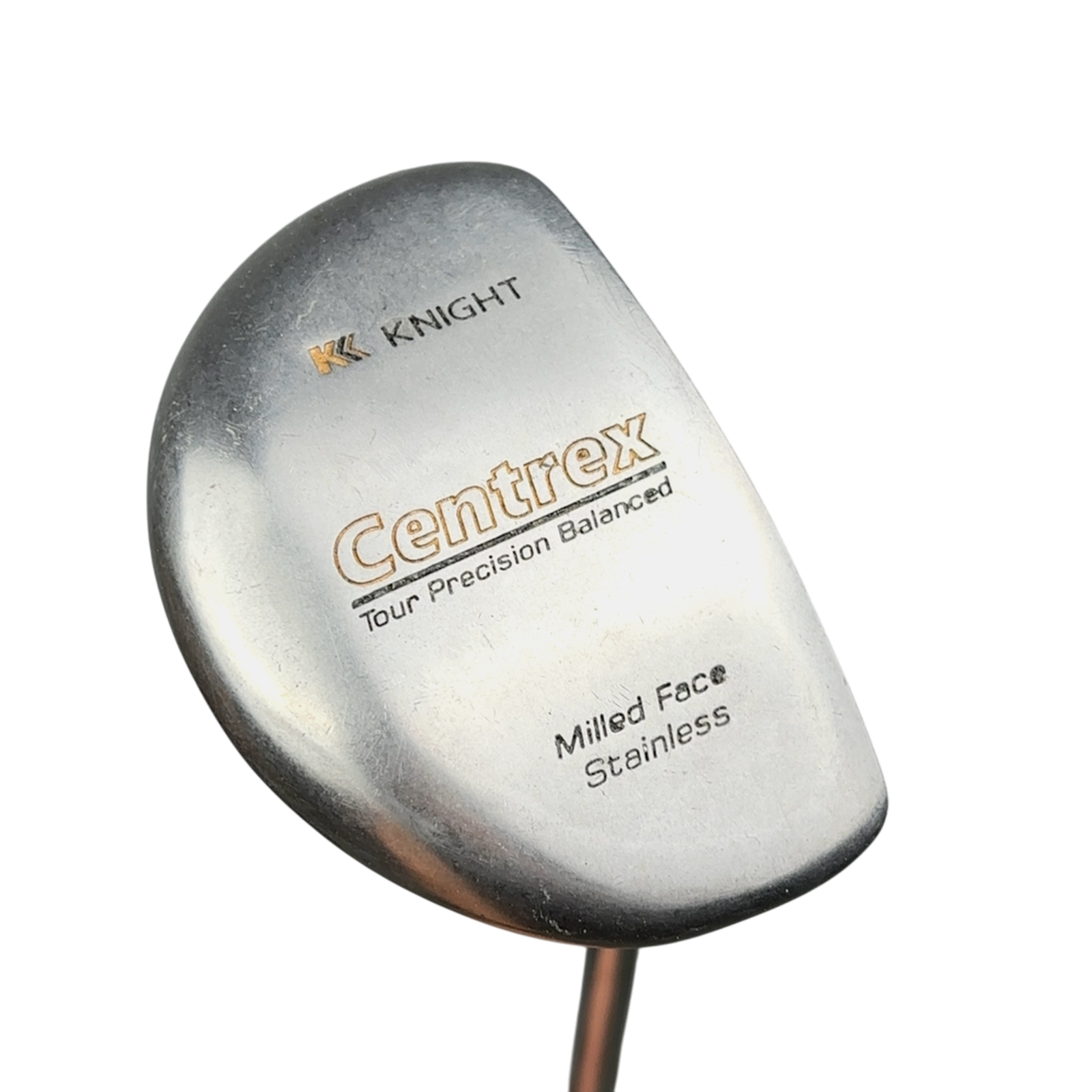 Centrex Knight Putter / 35,5"