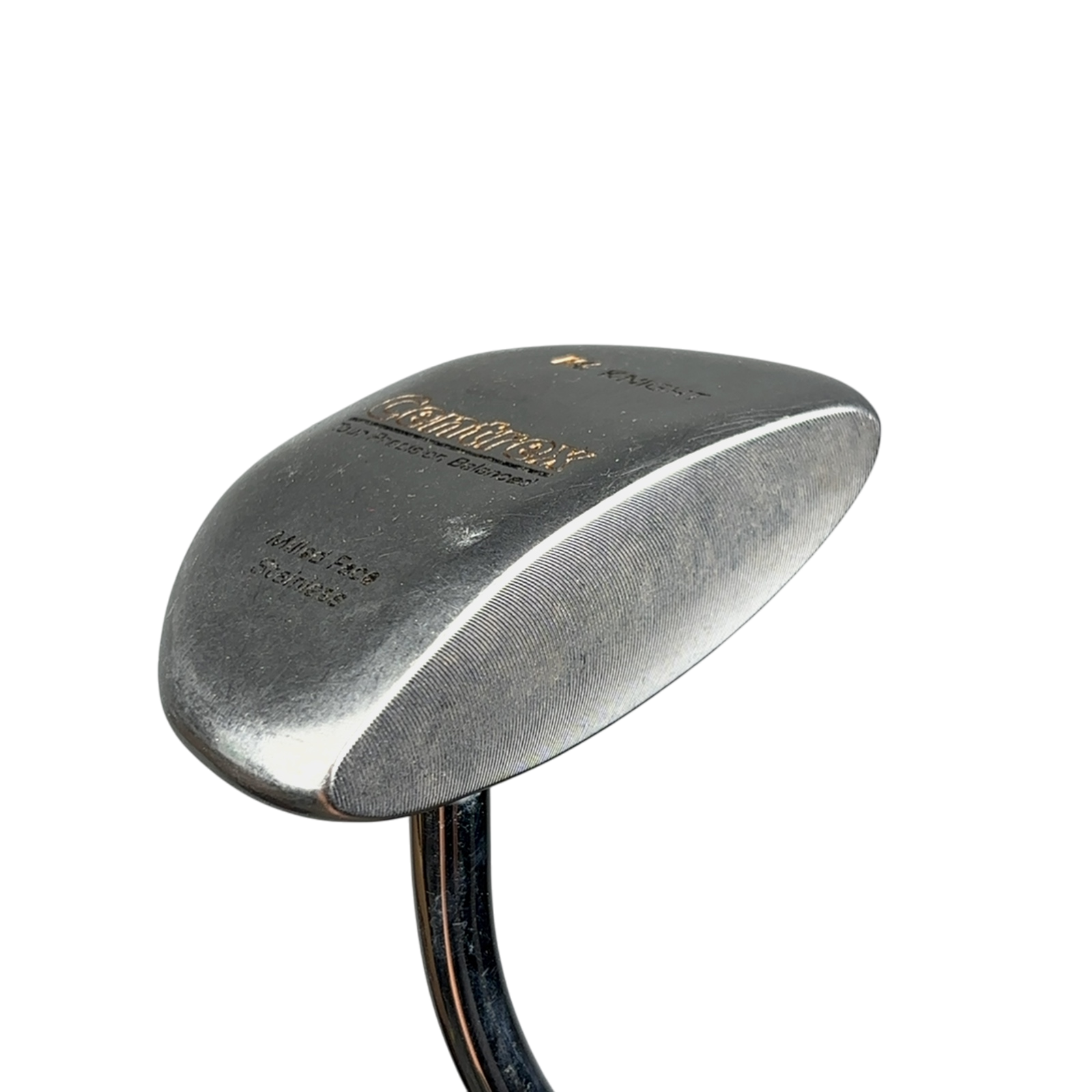 Centrex Knight Putter / 35,5"