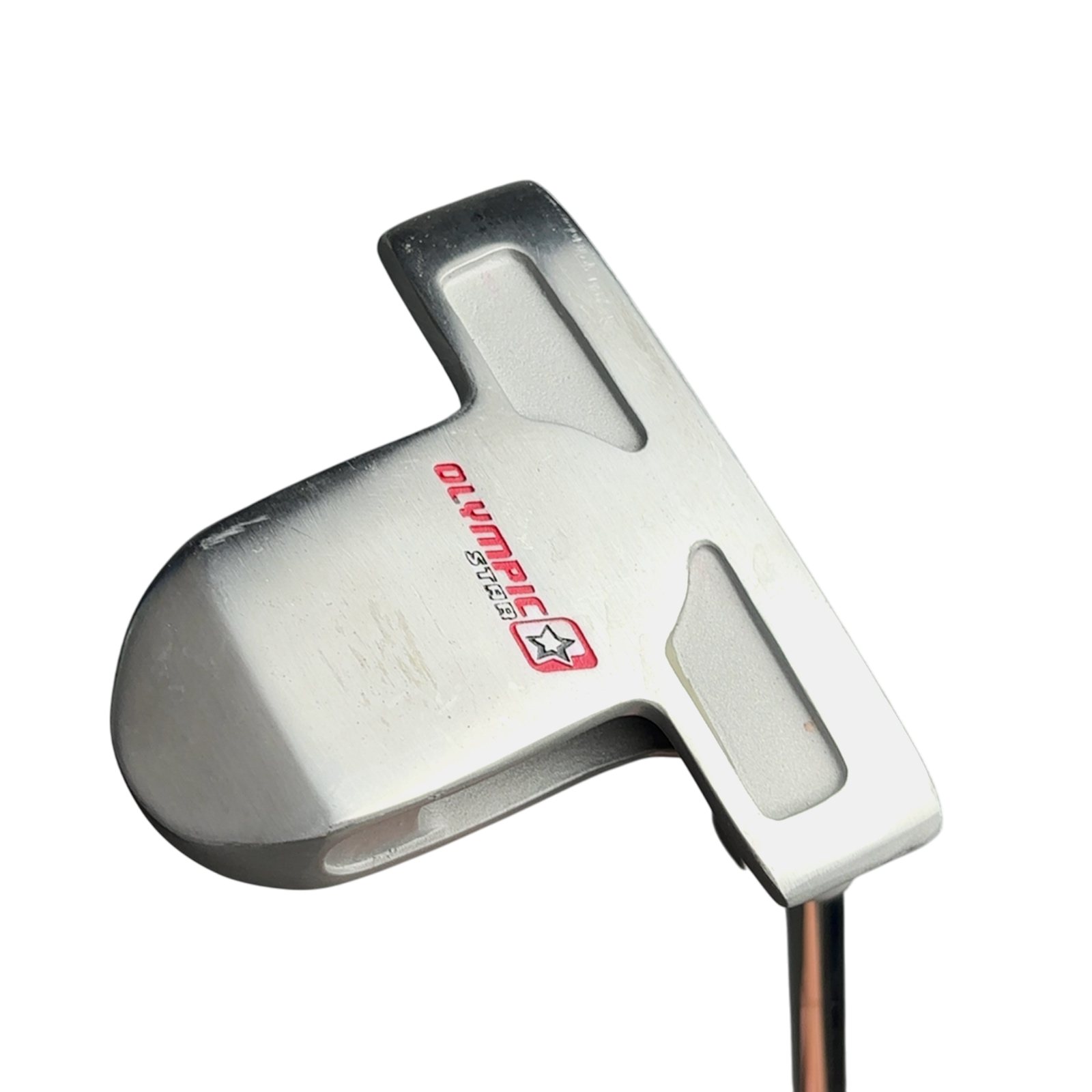 Olympic Star Putter / 36"