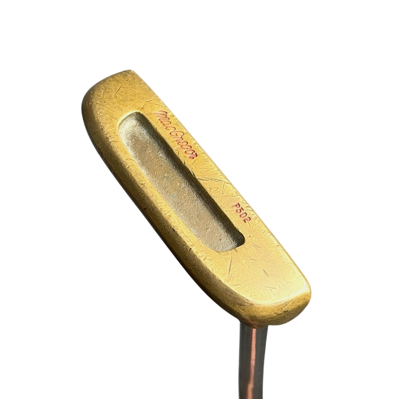 MacGregor P502 Putter / 35"