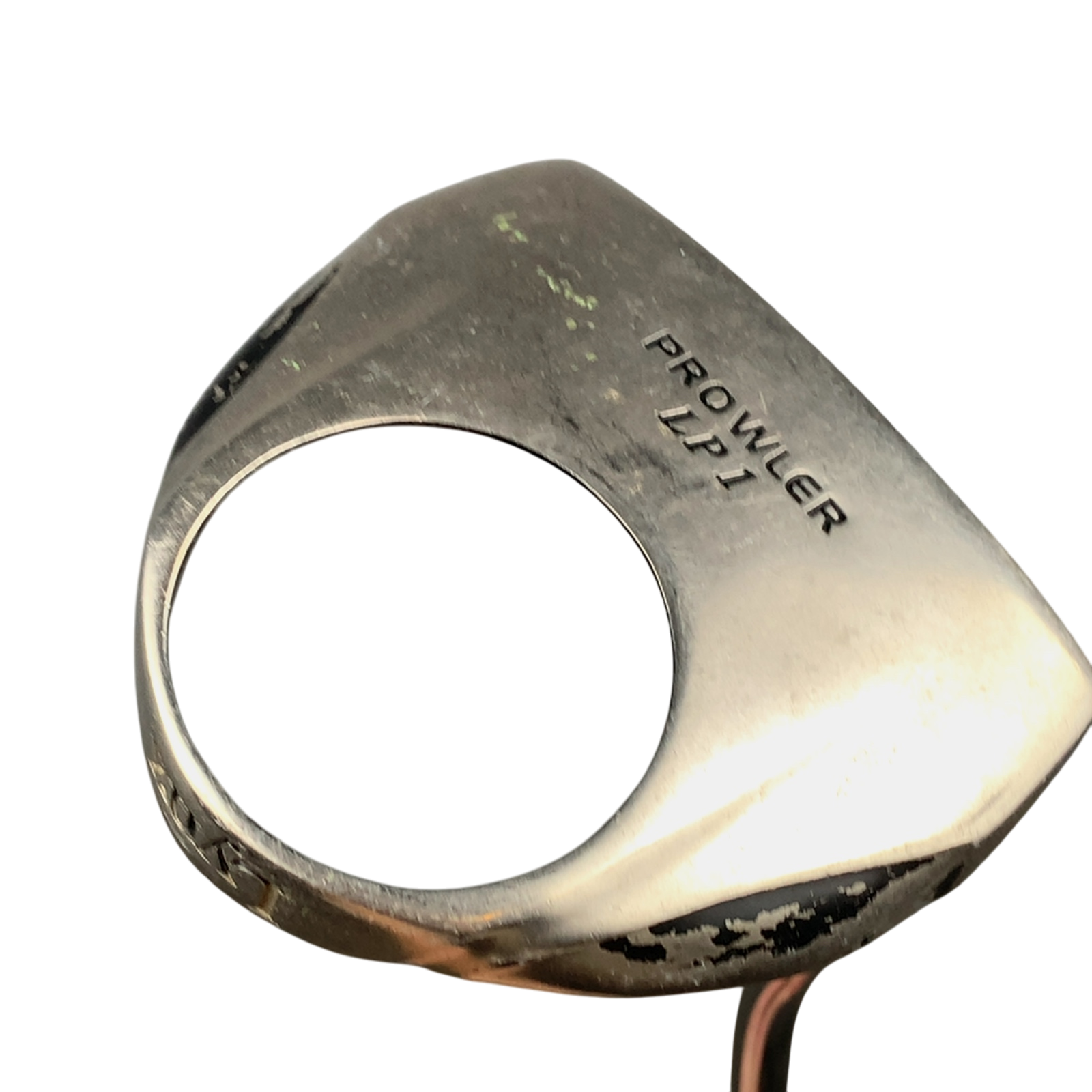 Lynx Prowler Putter / 35"