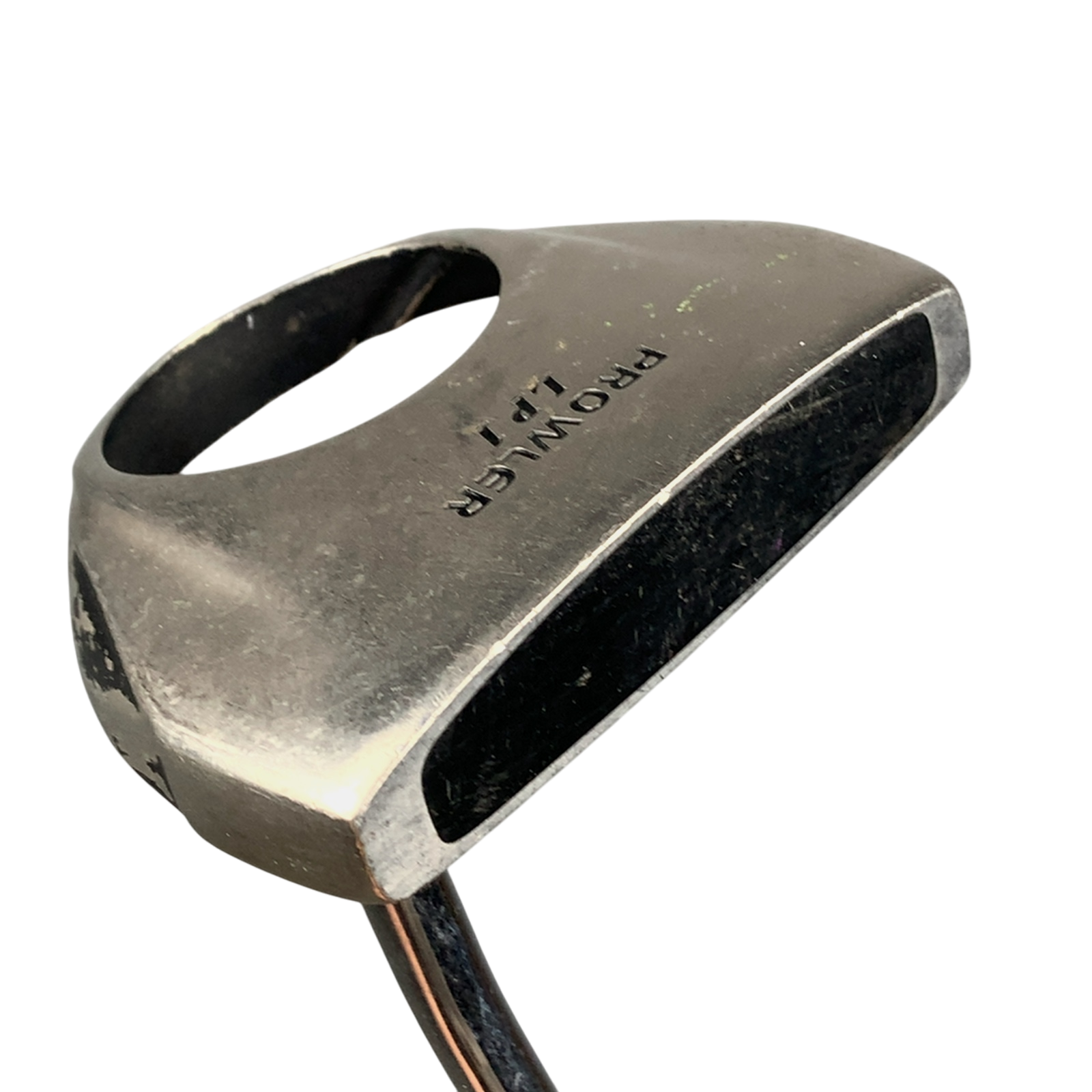 Lynx Prowler Putter / 35"
