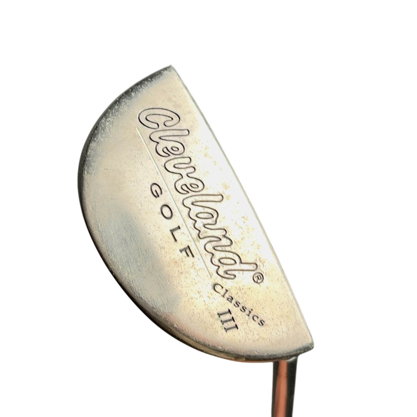 Cleveland Classics III Putter / 35"