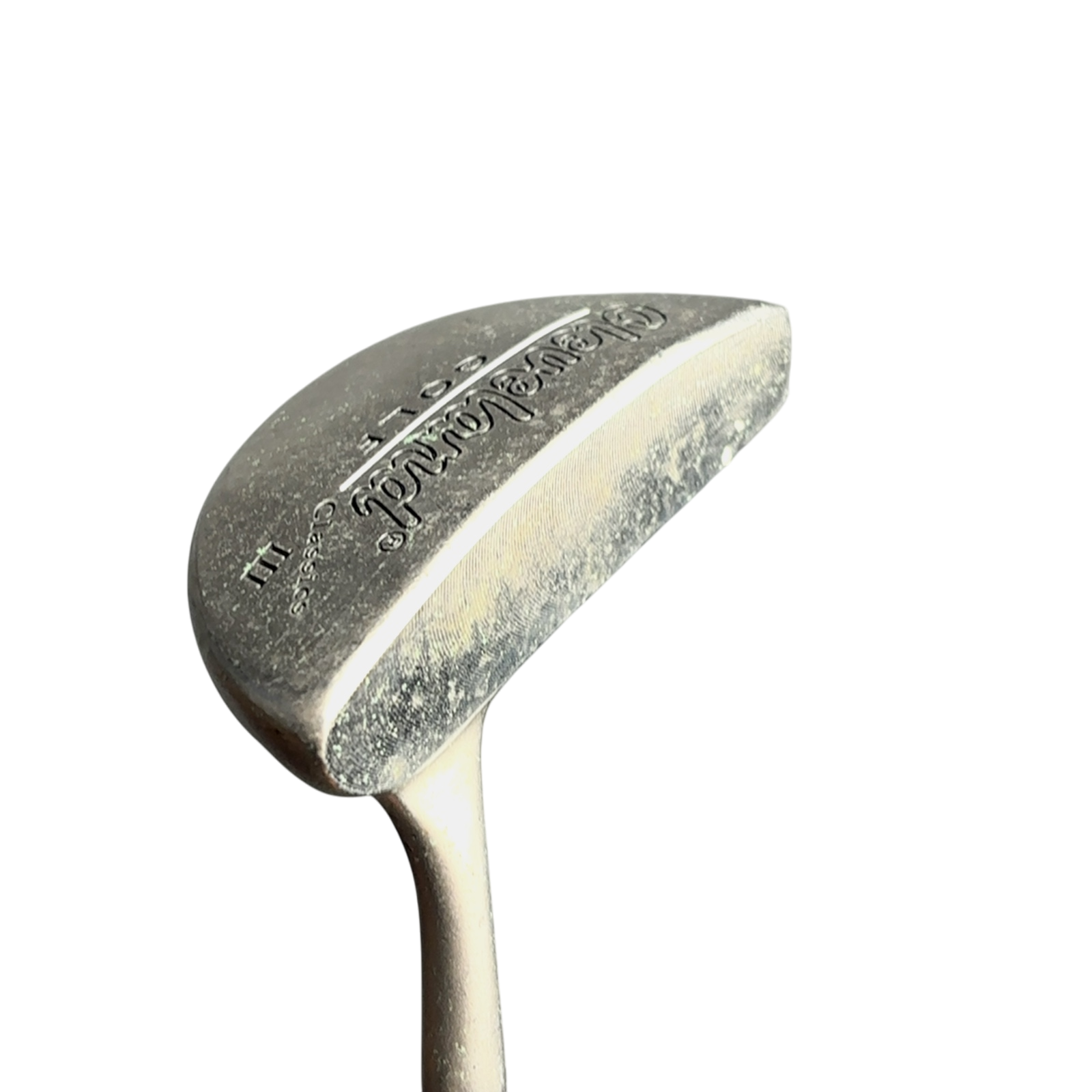 Cleveland Classics III Putter / 35"