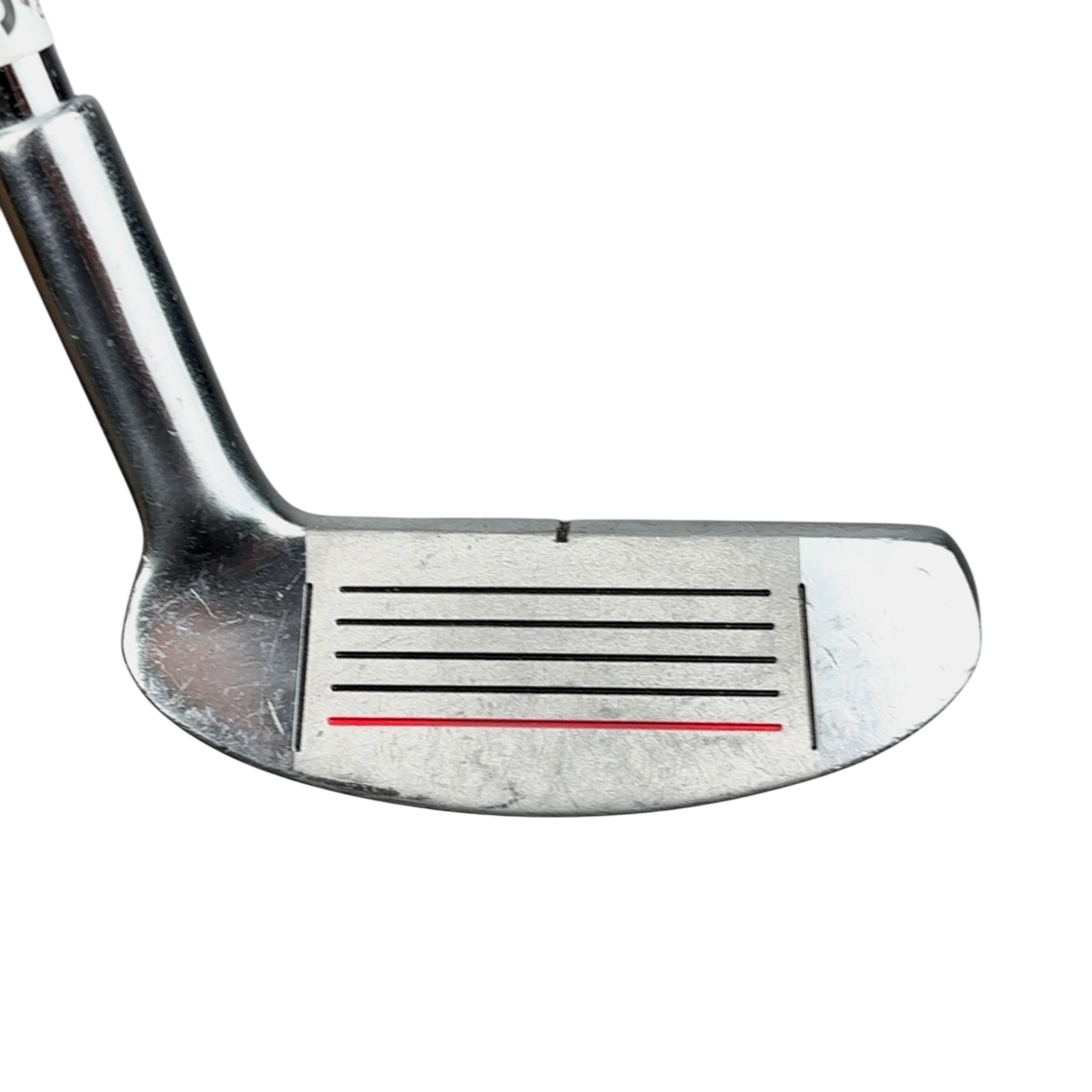 Venstre Dunlop Dual Chipper / Flex Wedge / Loft 38