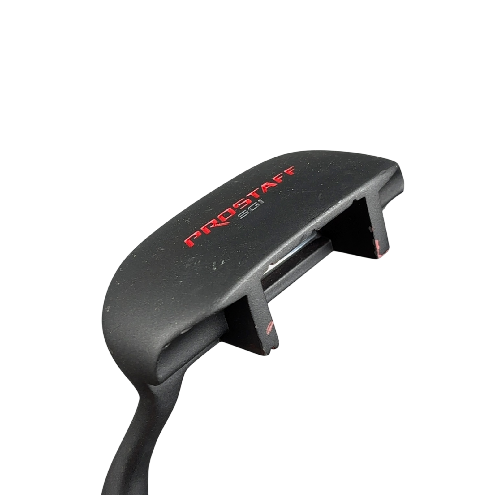 Venstre Prostaff SGI Chipper / Flex Wedge / Loft 38