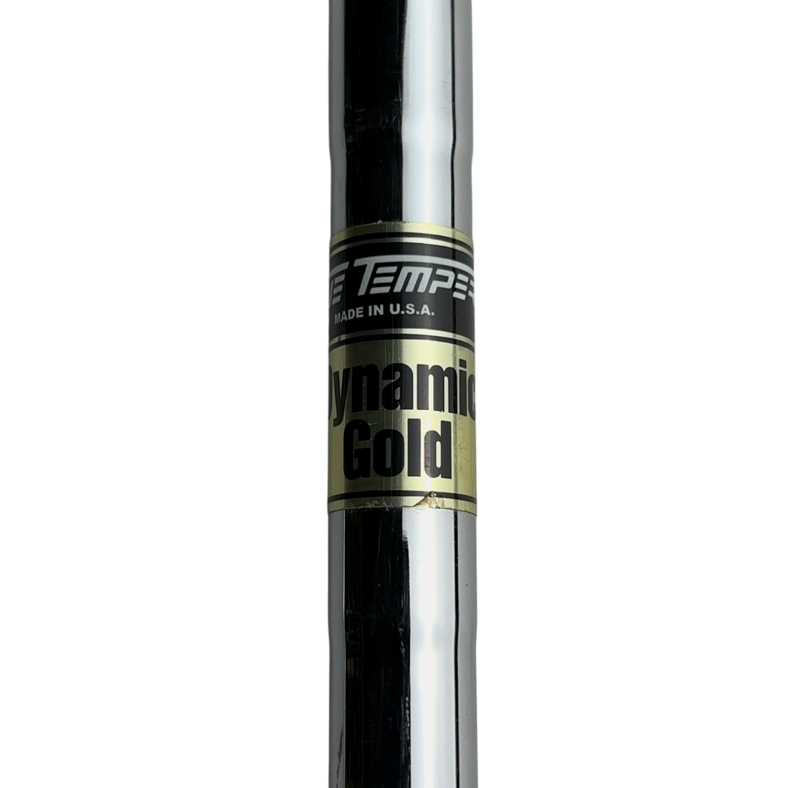 Mizuno MP-32 Jernsæt / 3-PW / Flex Stiff Stål