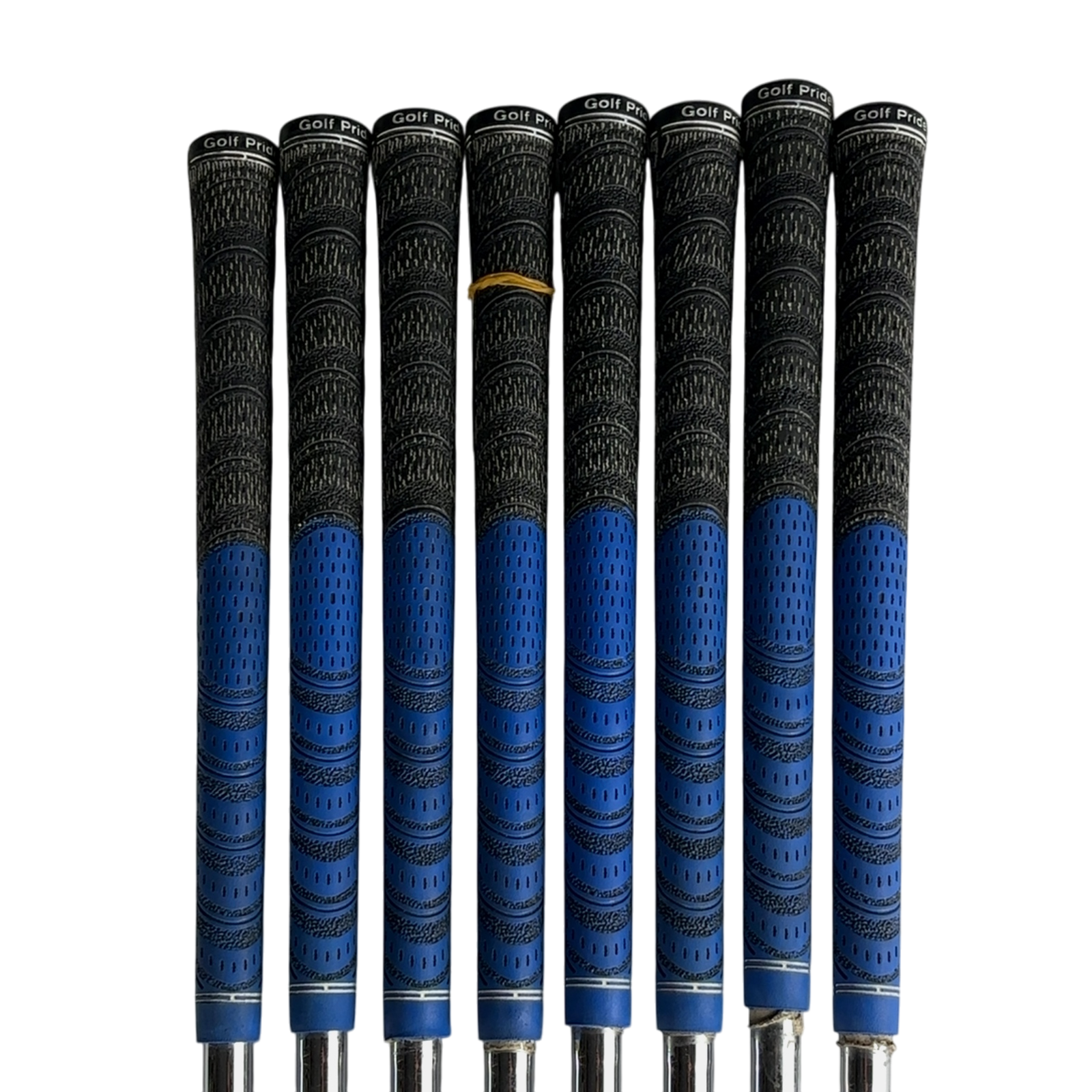 Mizuno MP-32 Jernsæt / 3-PW / Flex Stiff Stål