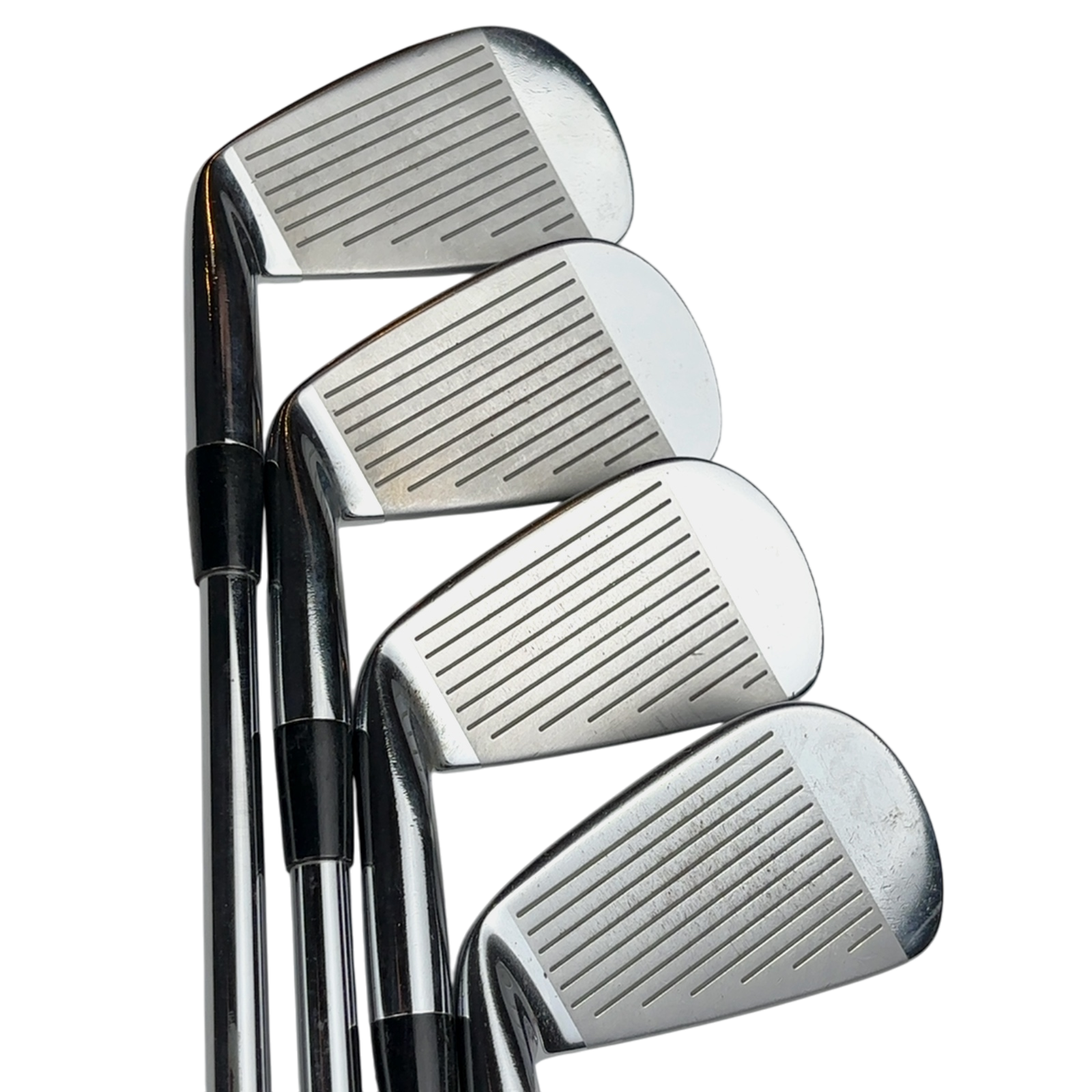 Mizuno MP-32 Jernsæt / 3-PW / Flex Stiff Stål